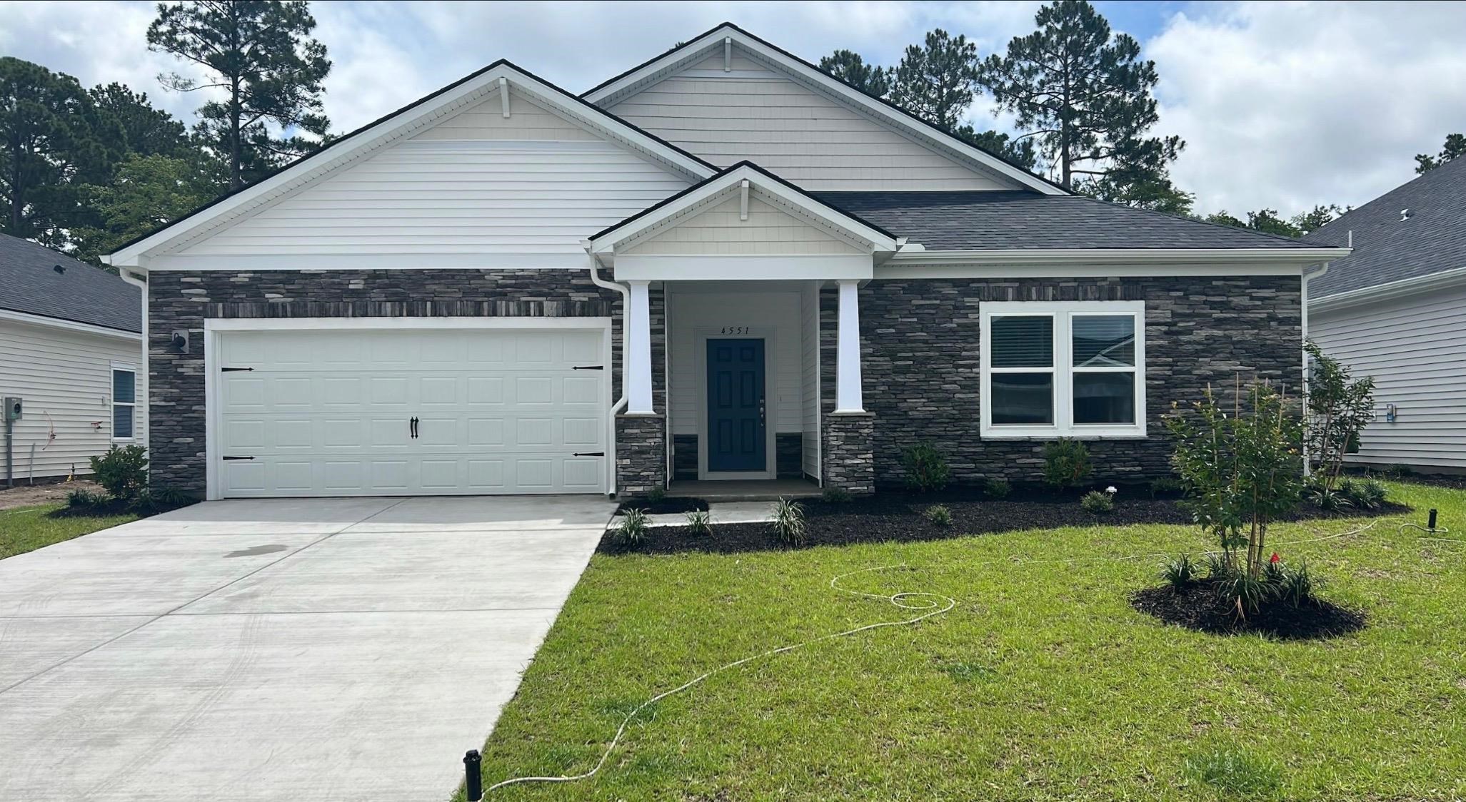 4551 Day Lily Run St. Myrtle Beach, SC 29579