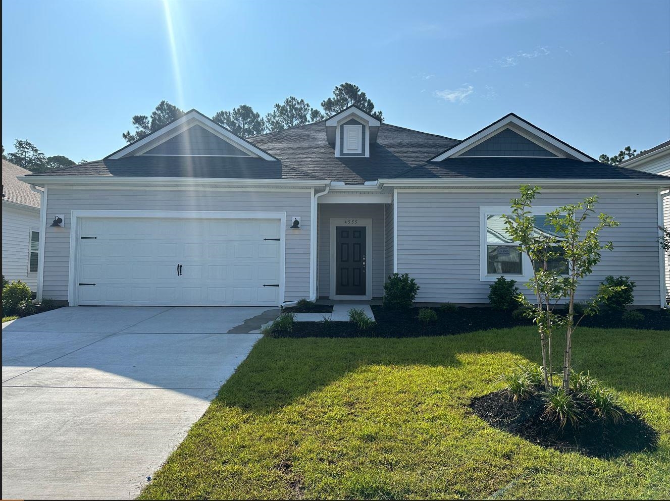 4555 Day Lily Run St. Myrtle Beach, SC 29579