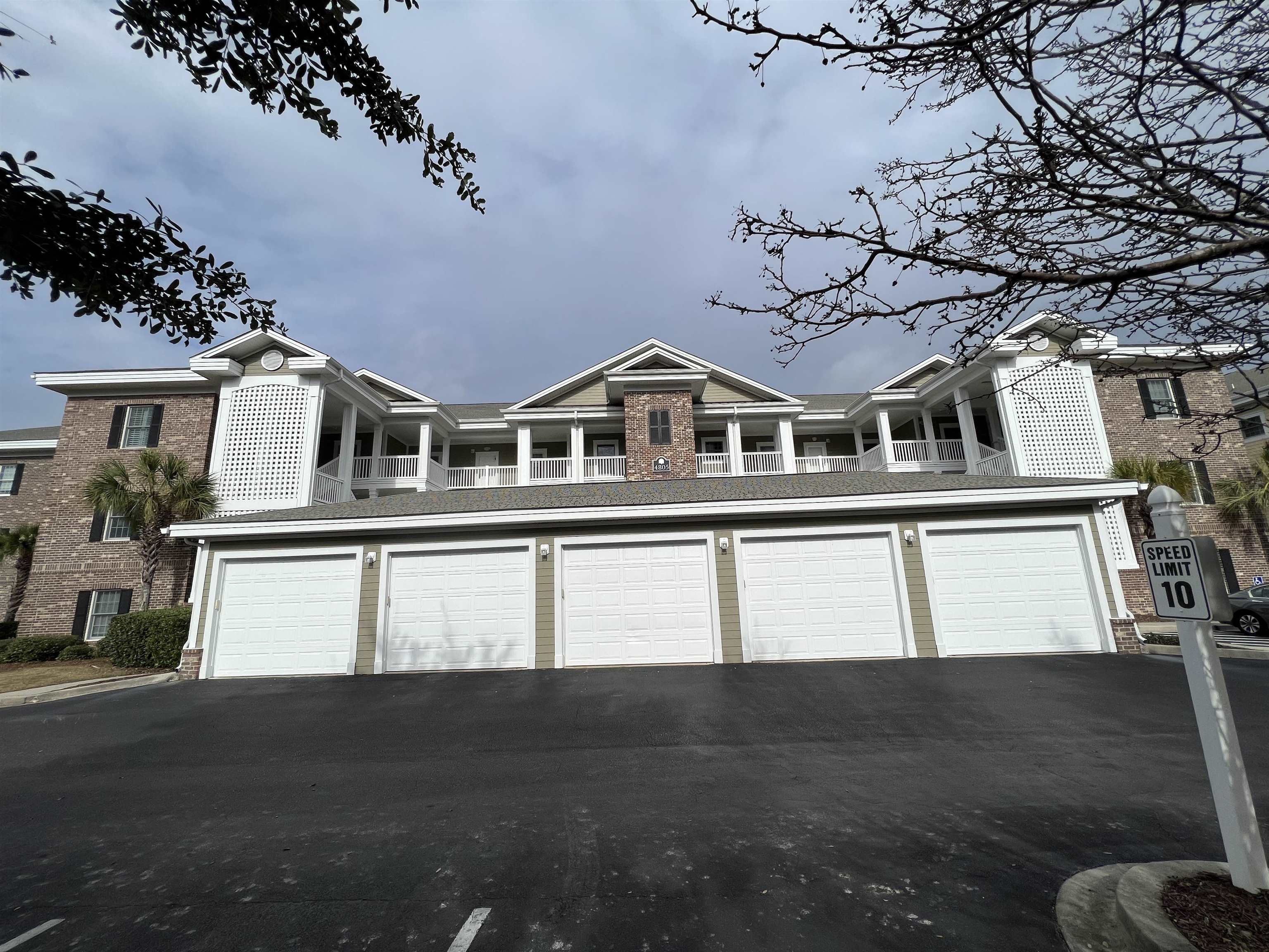 4805 Luster Leaf Circle Unit #201 Myrtle Beach, SC 29577