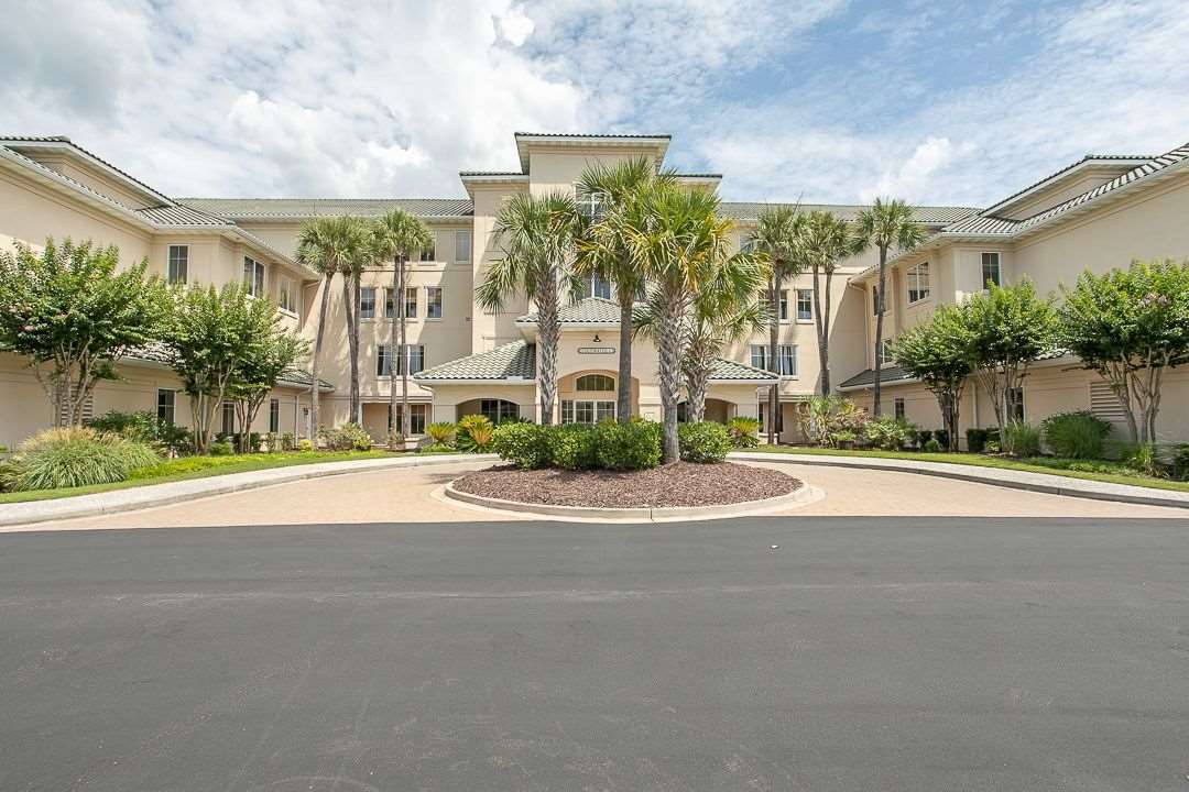 2180 Waterview Dr. Unit #634 North Myrtle Beach, SC 29582