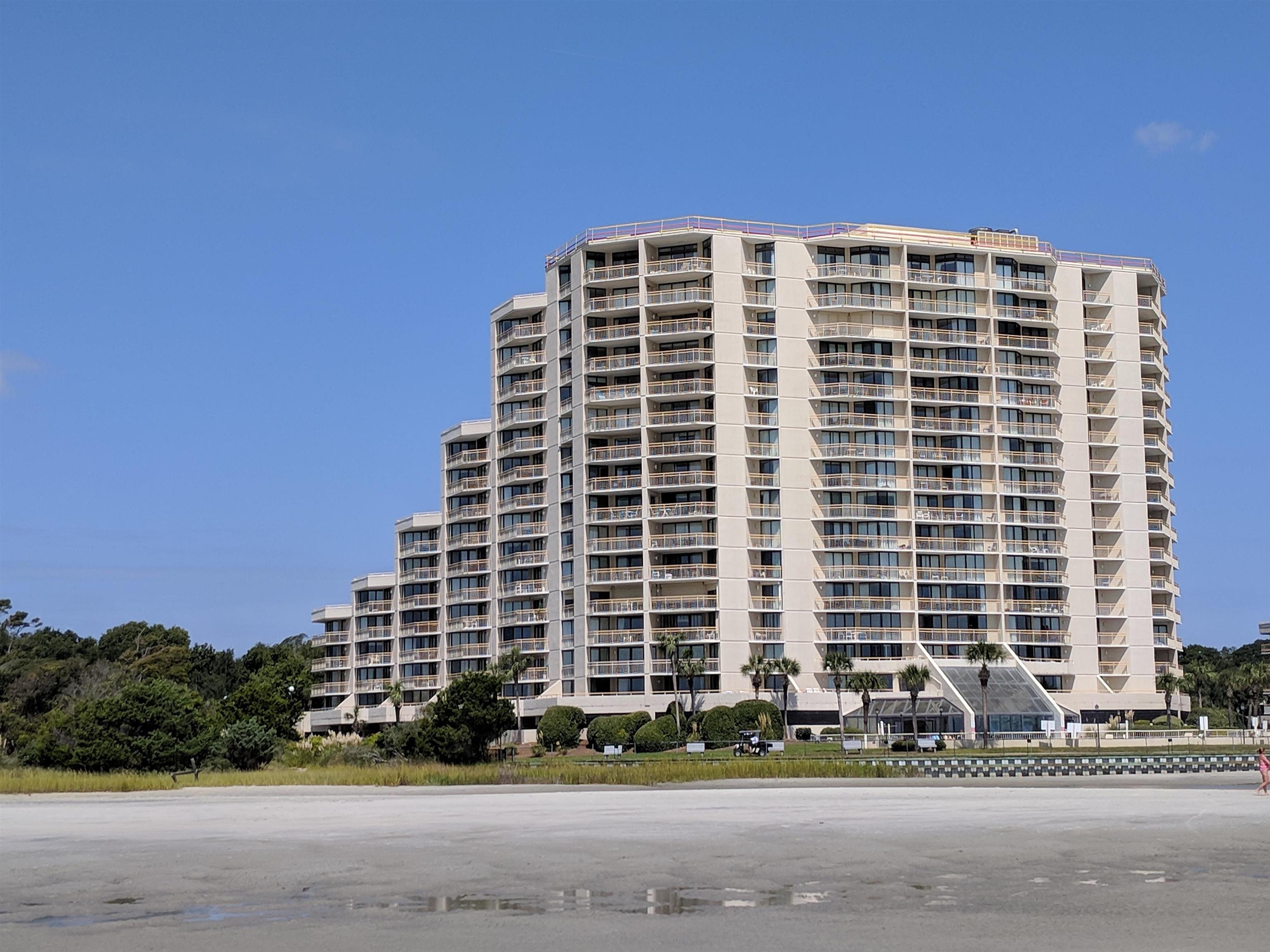 101 Ocean Creek Dr. Unit Nn-5 Myrtle Beach, SC 29572