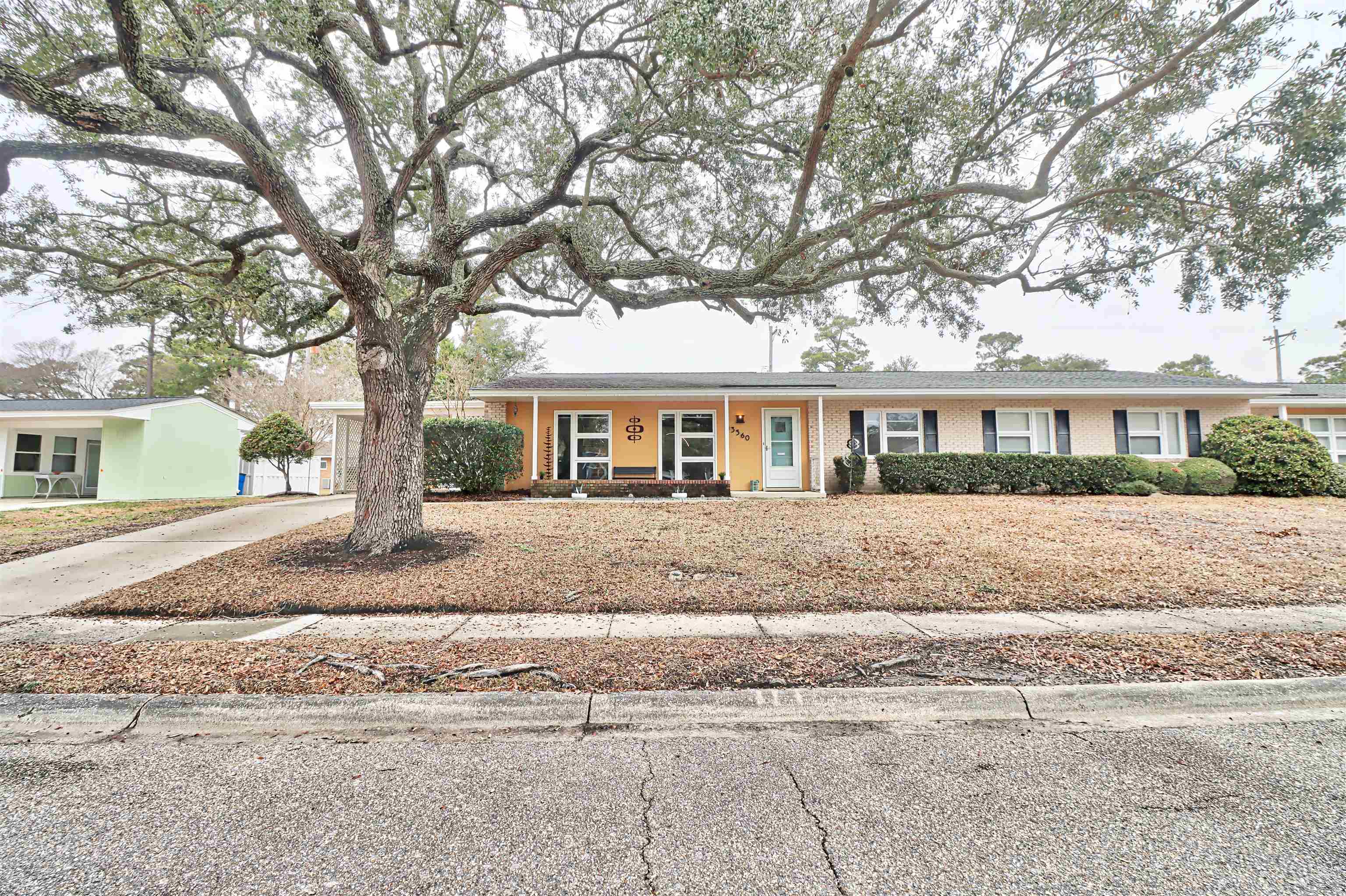 3560 Ash St. Unit #3560 Myrtle Beach, SC 29577