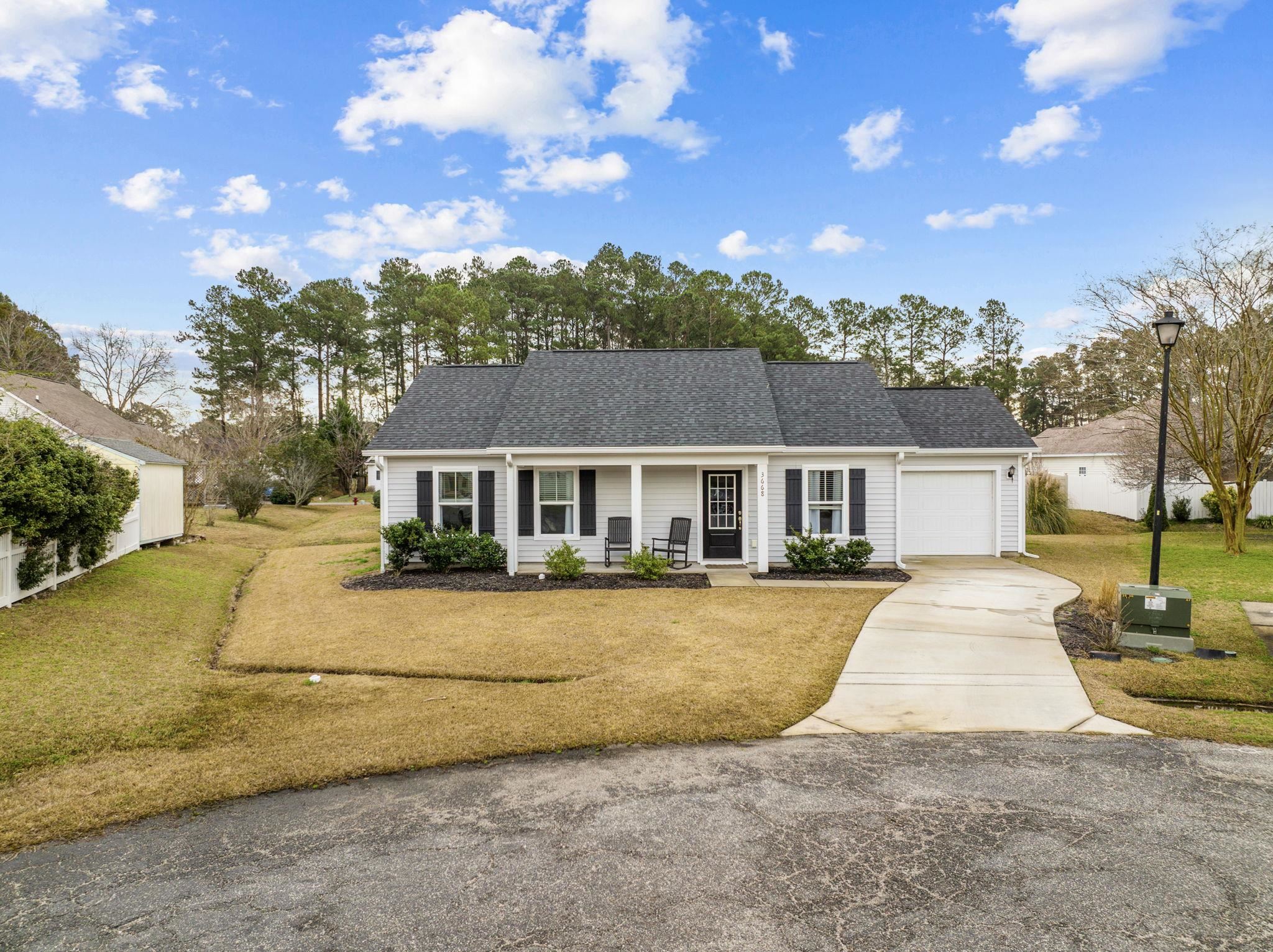 3668 Farmington Ct. Myrtle Beach, SC 29579