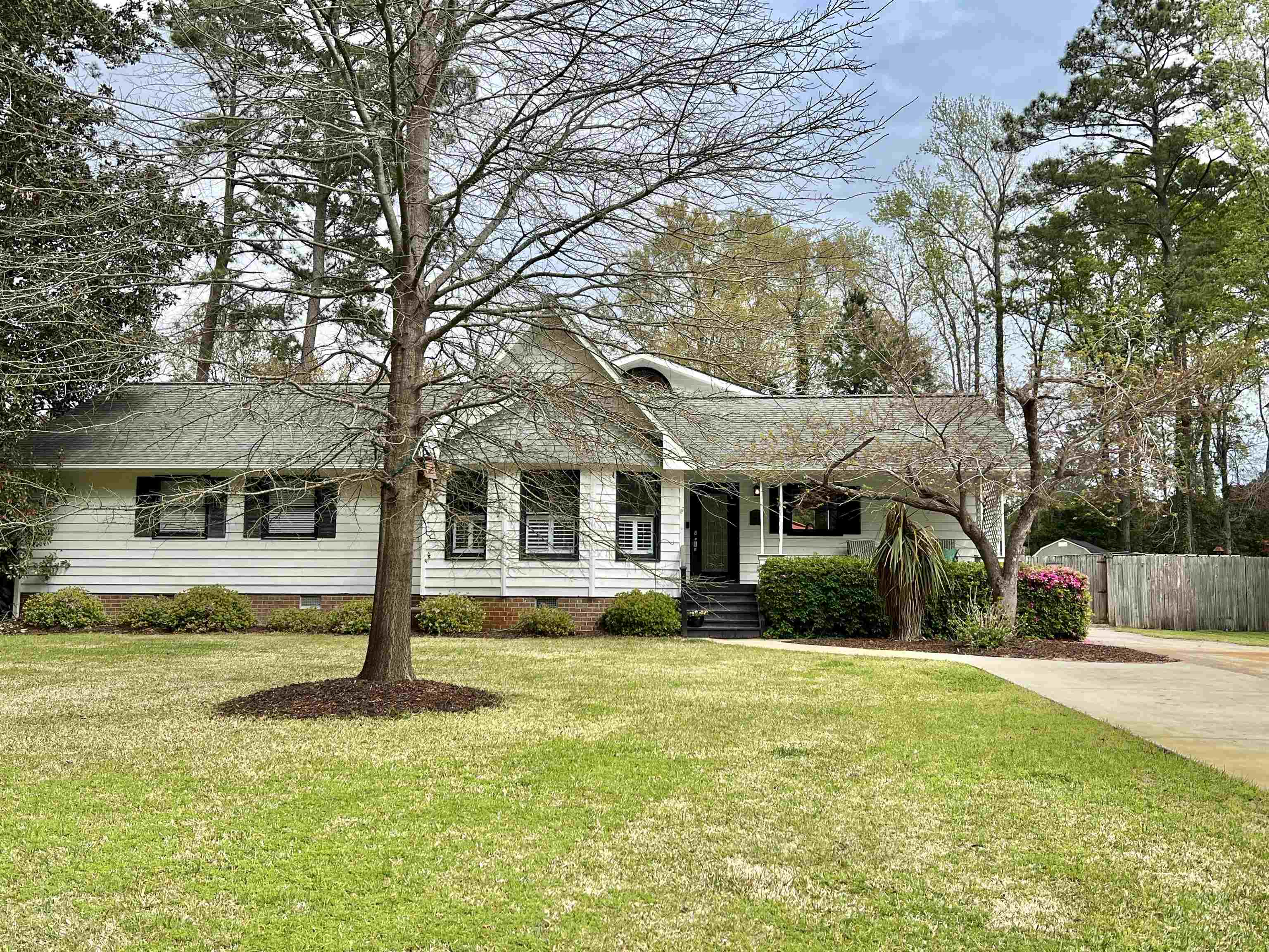 134 Brookgate Dr. Myrtle Beach, SC 29579