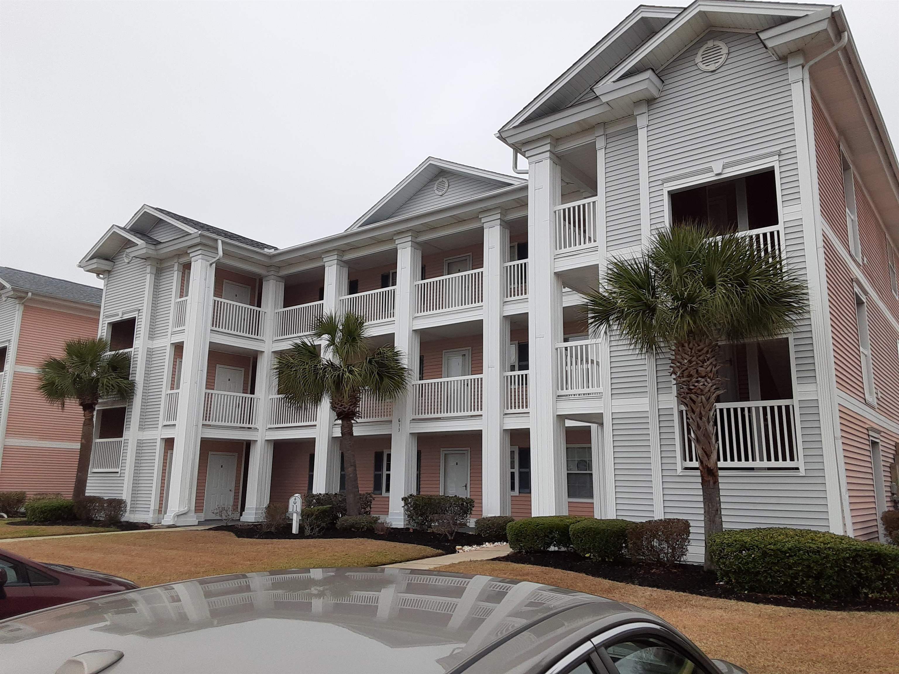 633 Waterway Village Blvd. Unit 11-b Myrtle Beach, SC 29579
