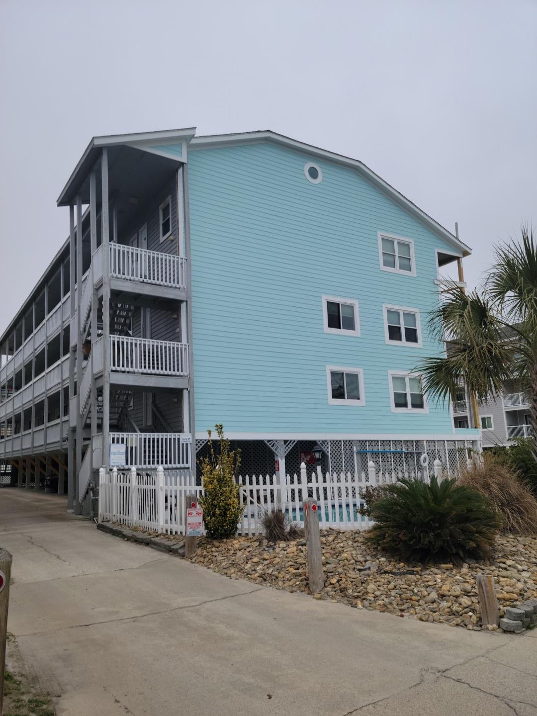 1429 N Waccamaw Dr. Unit #306 Murrells Inlet, SC 29576