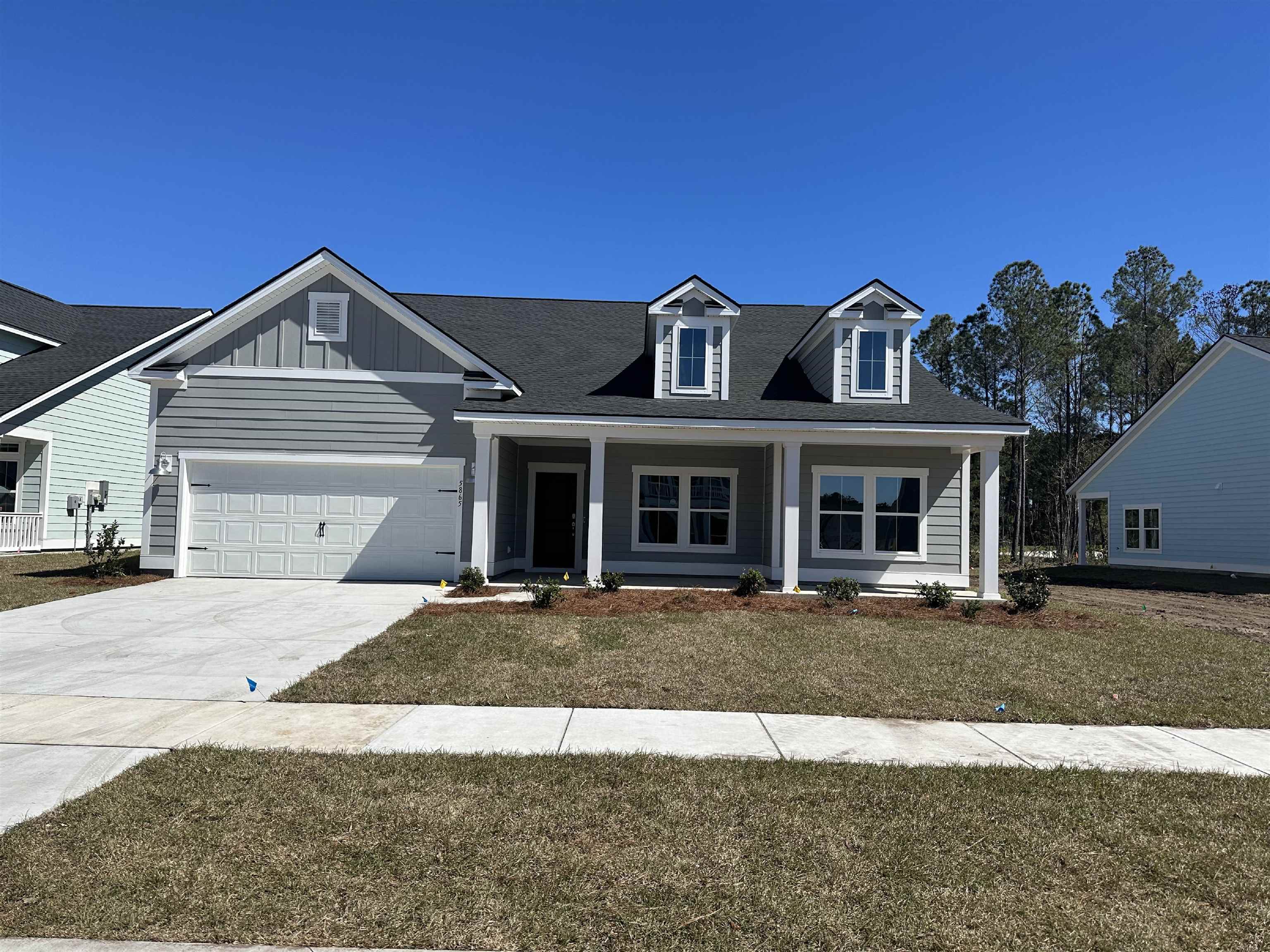 5865 Whitebark Dr. Myrtle Beach, SC 29577