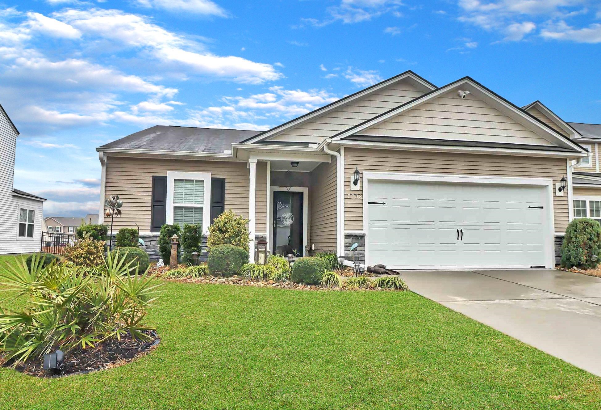 2738 Eton St. Myrtle Beach, SC 29579