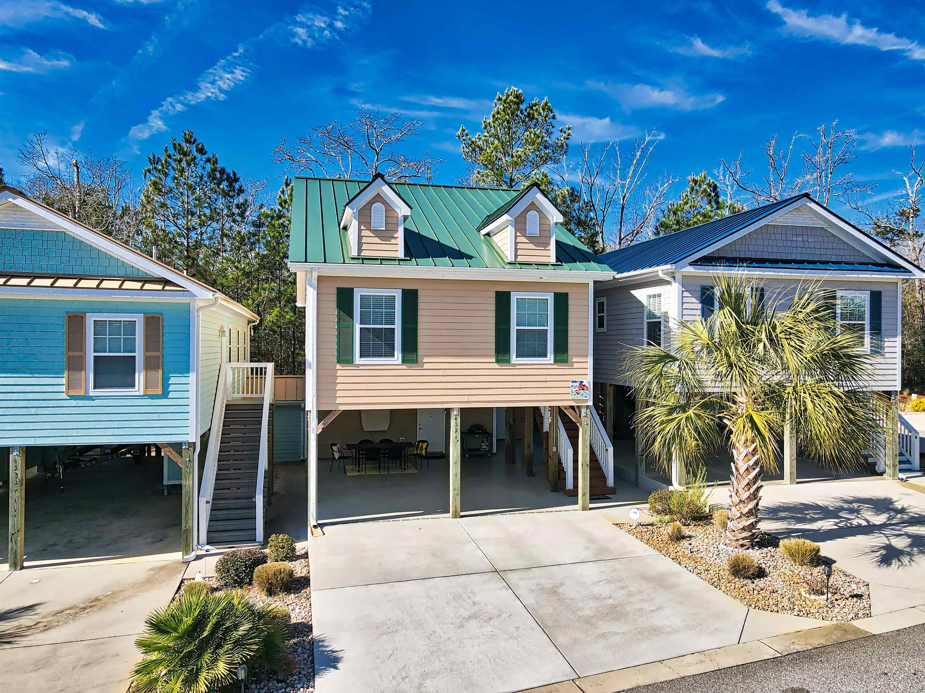 Grande Harbour in Little River 3 Beds Residential For Sale 339,900 MLS 2302219 Little