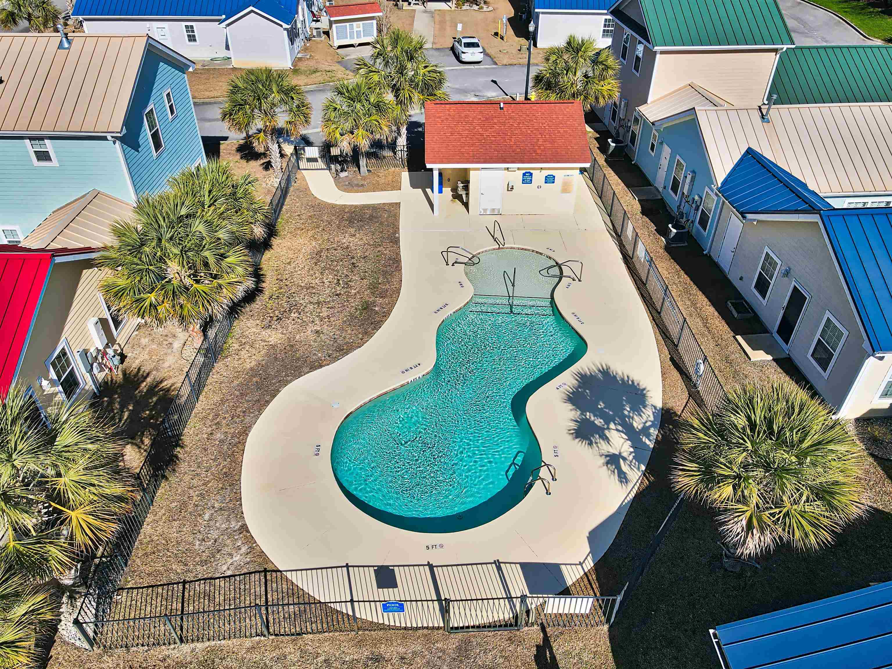 Grande Harbour in Little River 3 Beds Residential For Sale 339,900 MLS 2302219 Little