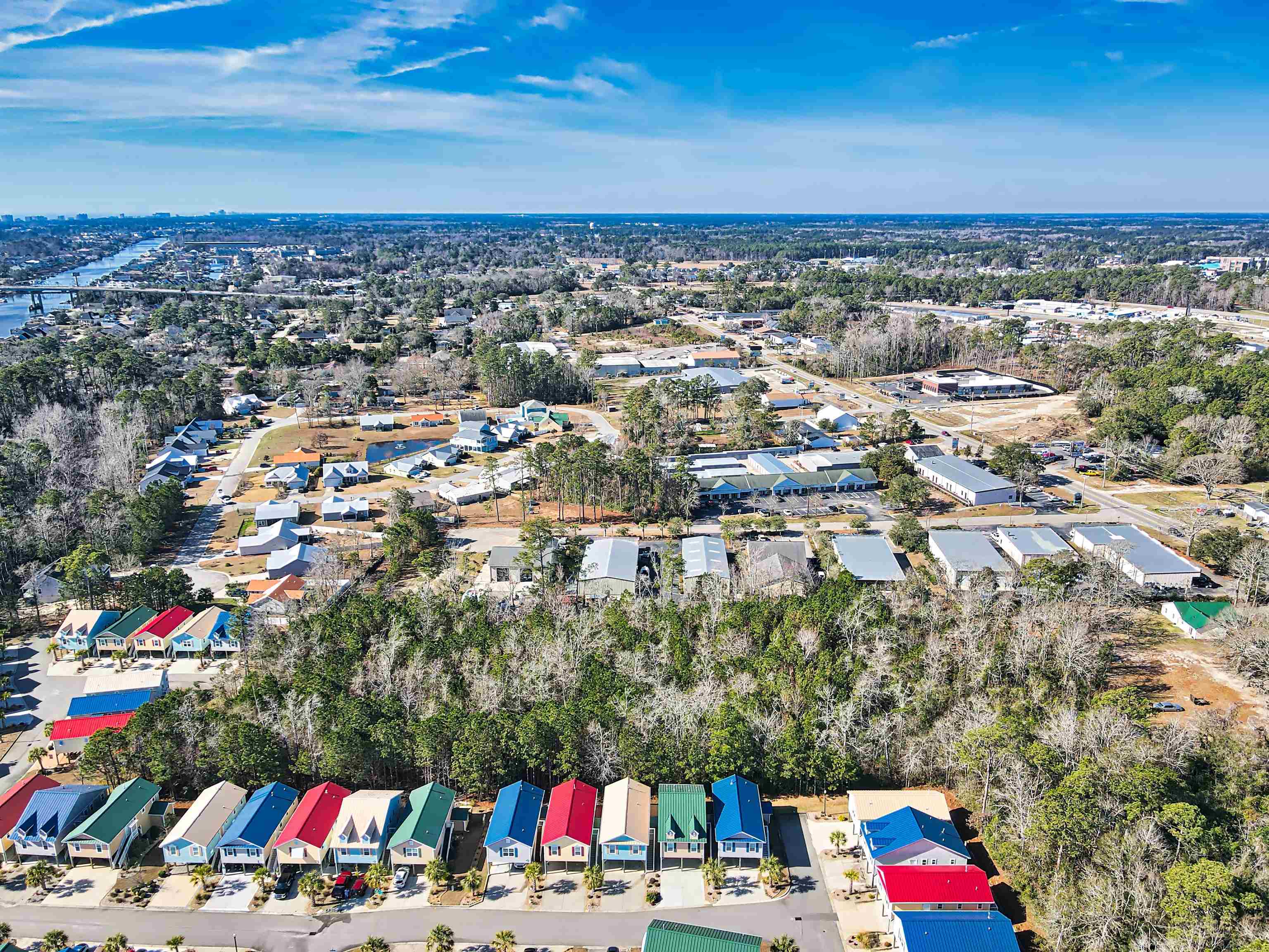 Grande Harbour in Little River 3 Beds Residential For Sale 339,900 MLS 2302219 Little