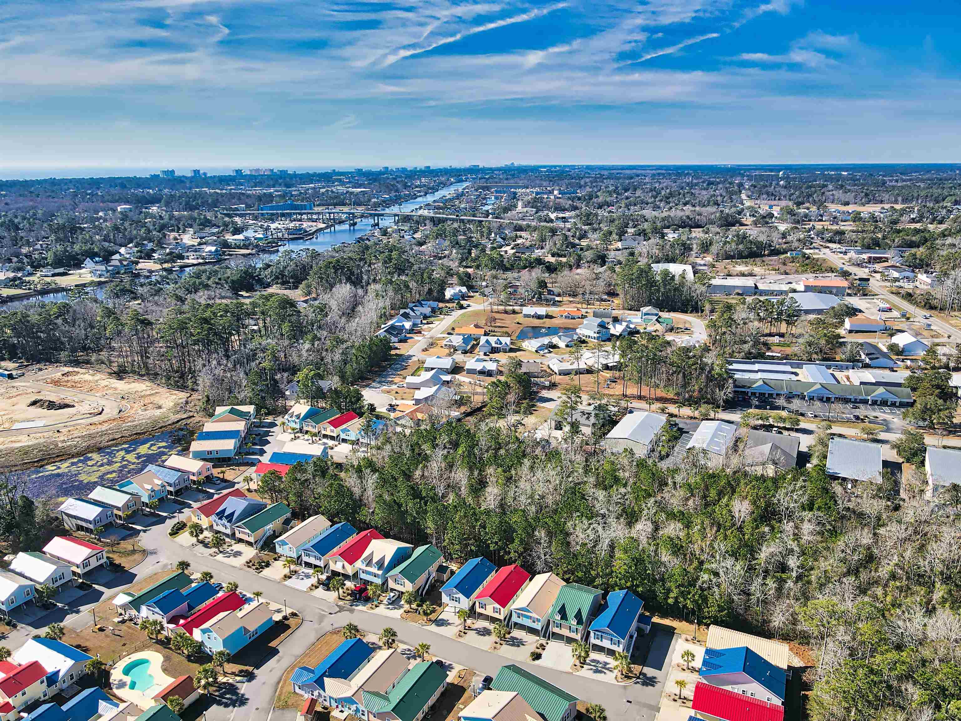 Grande Harbour in Little River 3 Beds Residential For Sale 339,900 MLS 2302219 Little