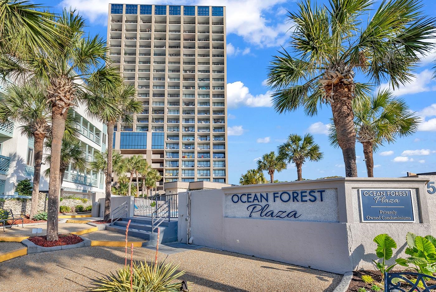 5523 N Ocean Blvd. Unit #1601 Myrtle Beach, SC 29577