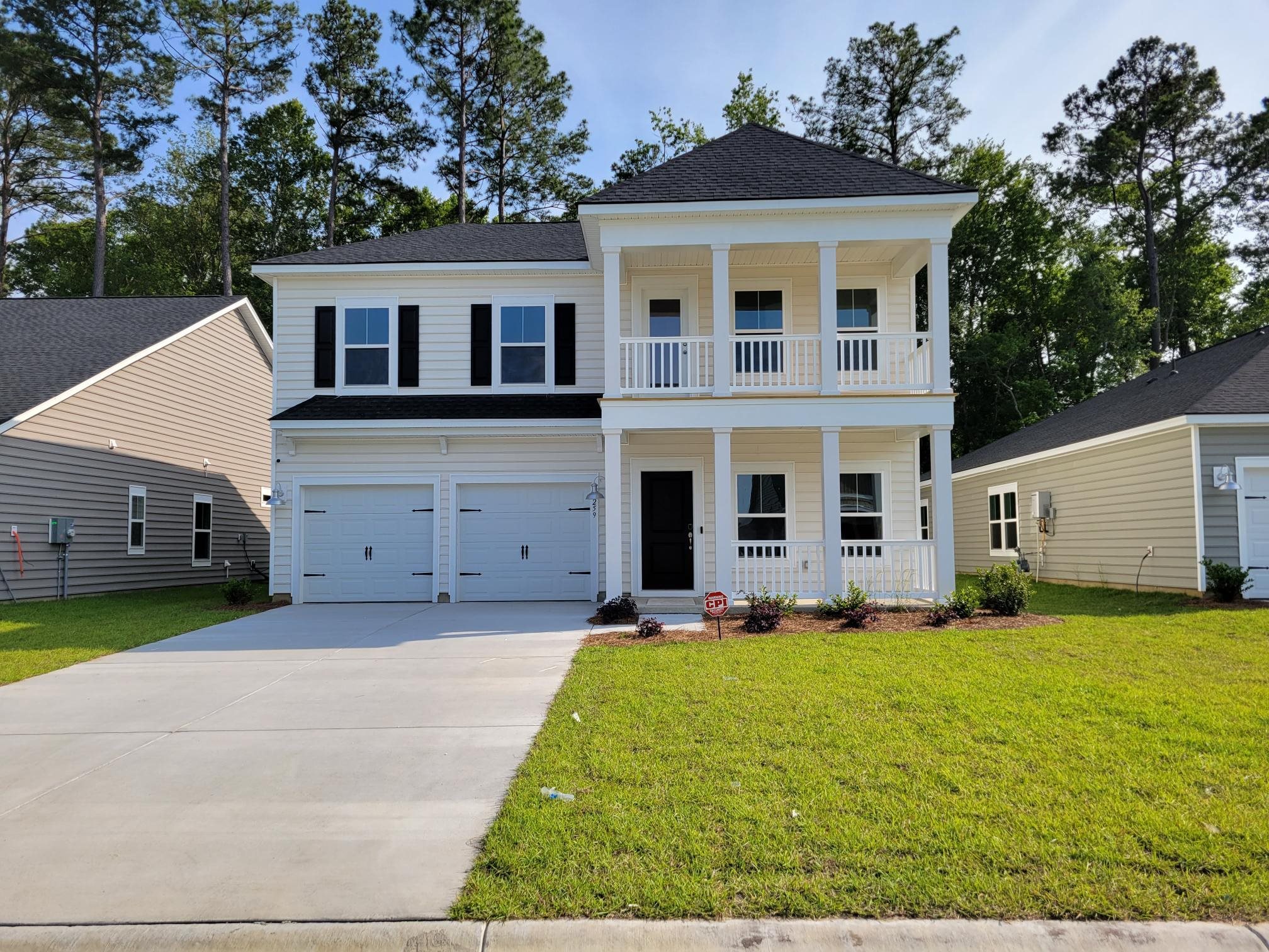259 Empyrean Circle Myrtle Beach, SC 29588