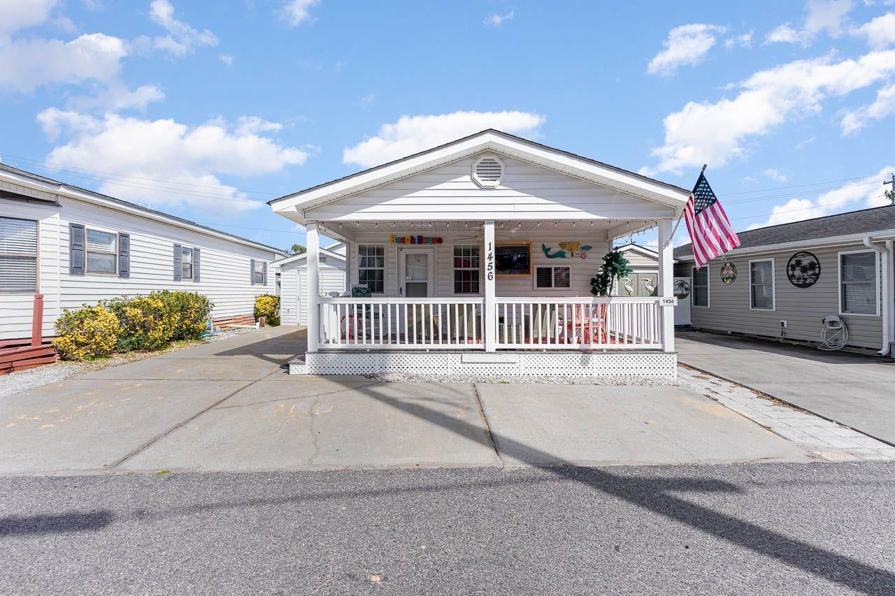 6001 S Kings Hwy. Myrtle Beach, SC 29575