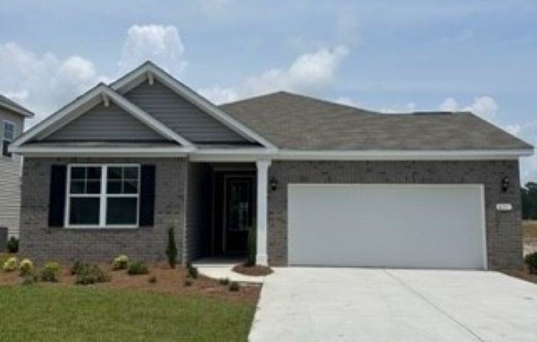 631 Edinburgh Dr. Little River, SC 29566