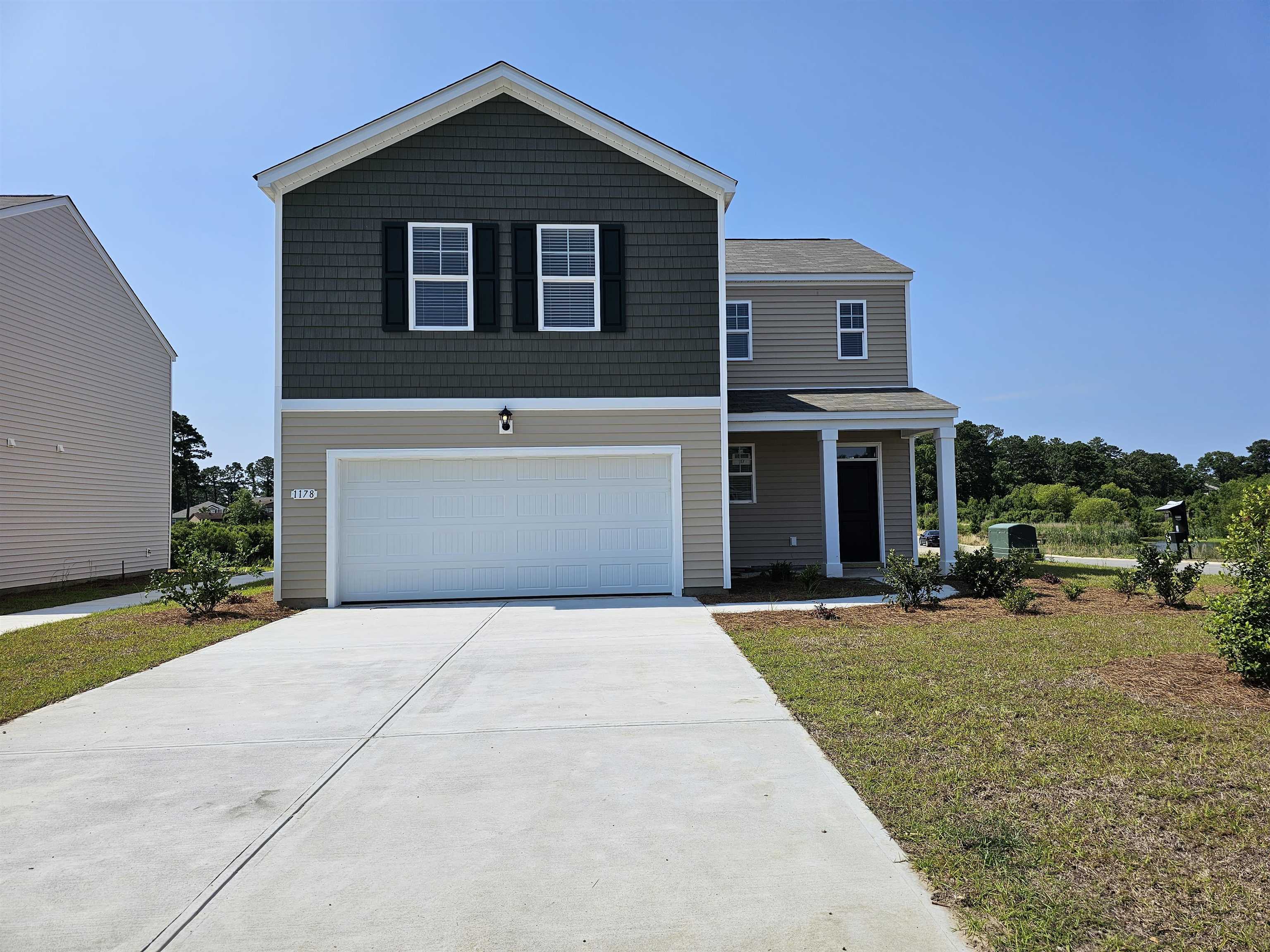 1178 Sennema Circle Myrtle Beach, SC 29588