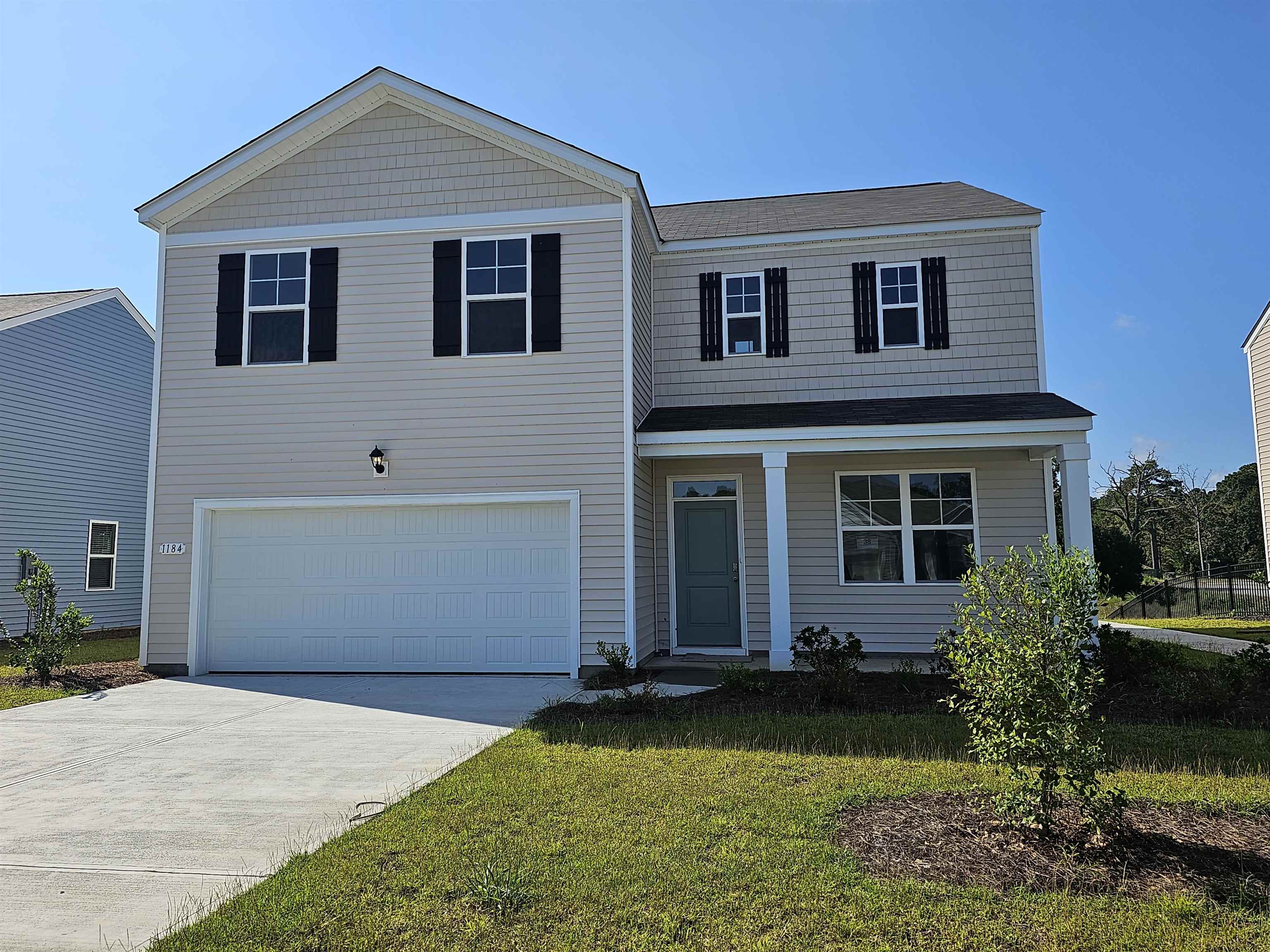 1184 Sennema Circle Myrtle Beach, SC 29588