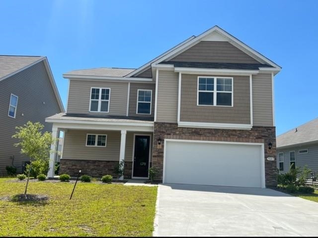 9043 Fort Hill Way Myrtle Beach, SC 29579