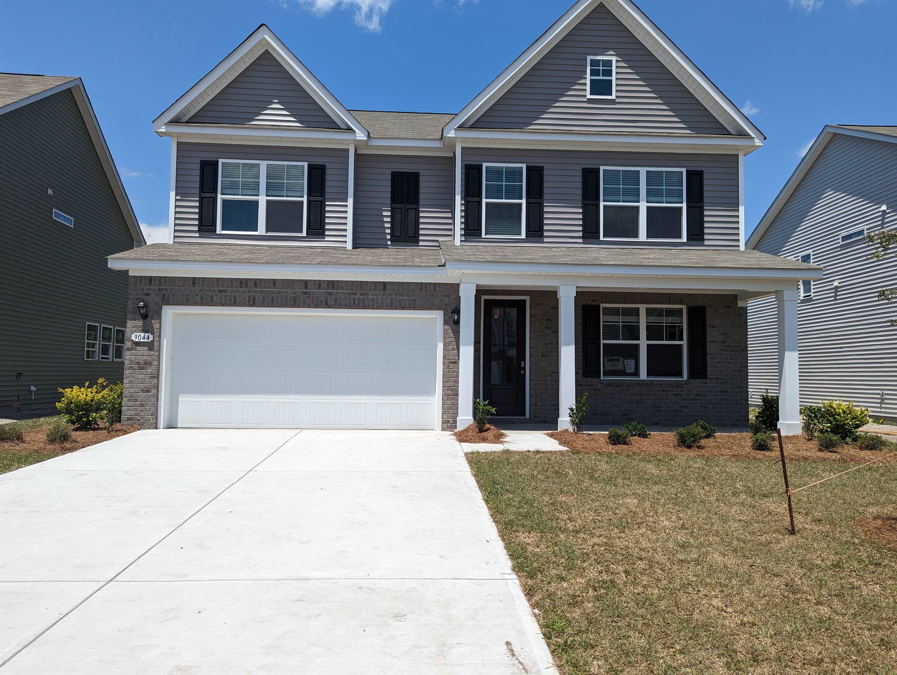 9044 Fort Hill Way Myrtle Beach, SC 29579