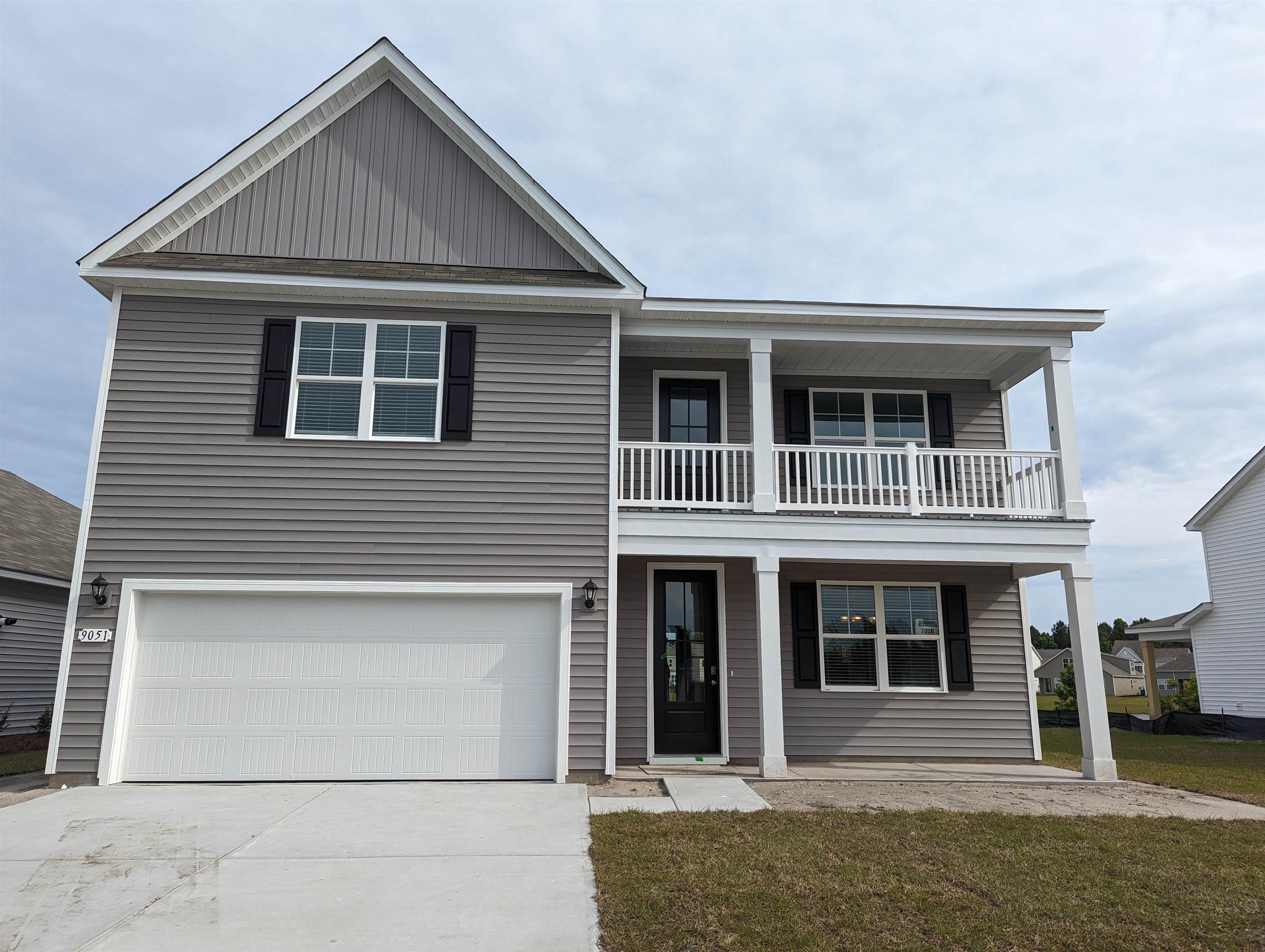 9051 Fort Hill Way Myrtle Beach, SC 29579