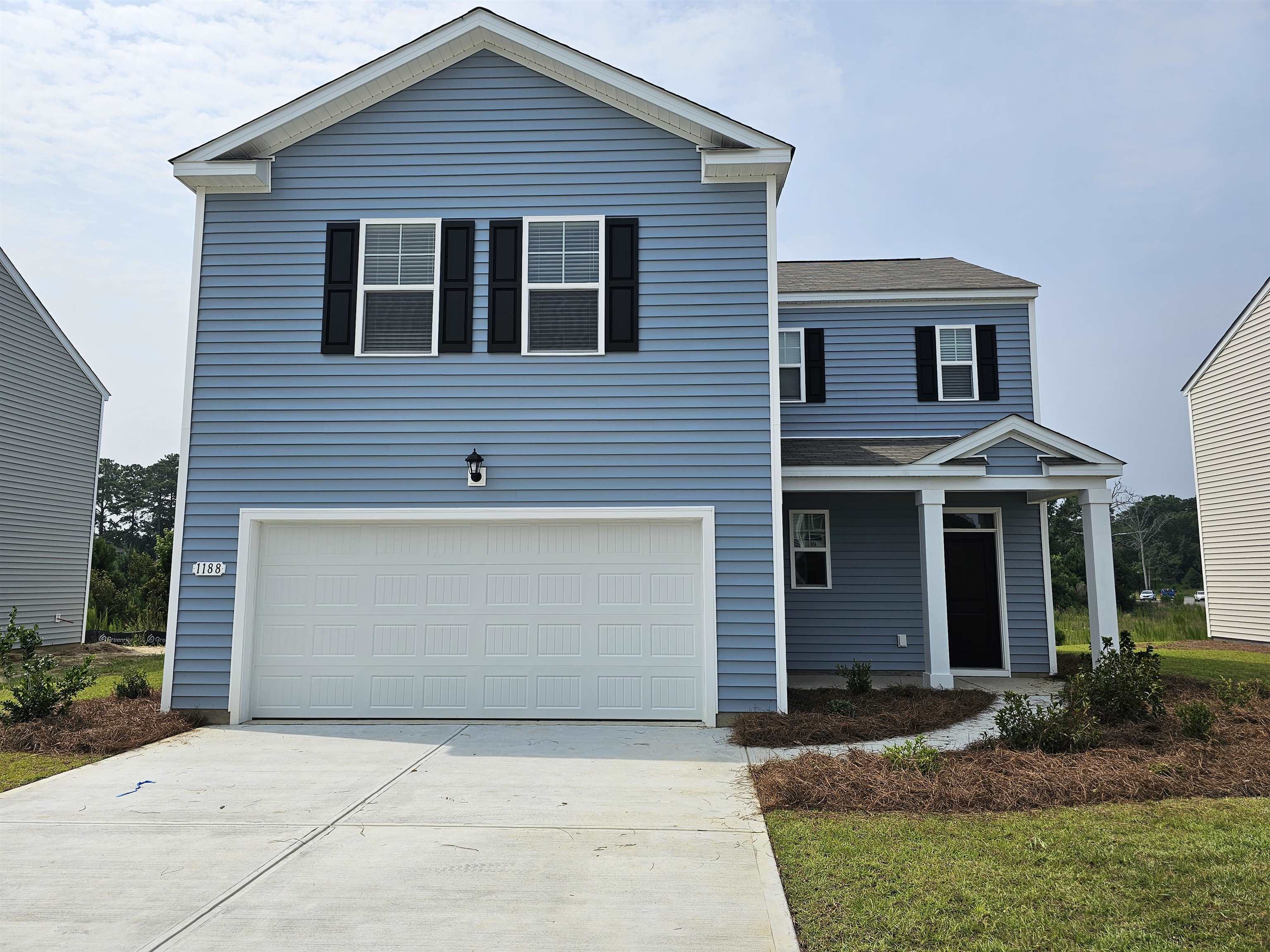 1188 Sennema Circle Myrtle Beach, SC 29588