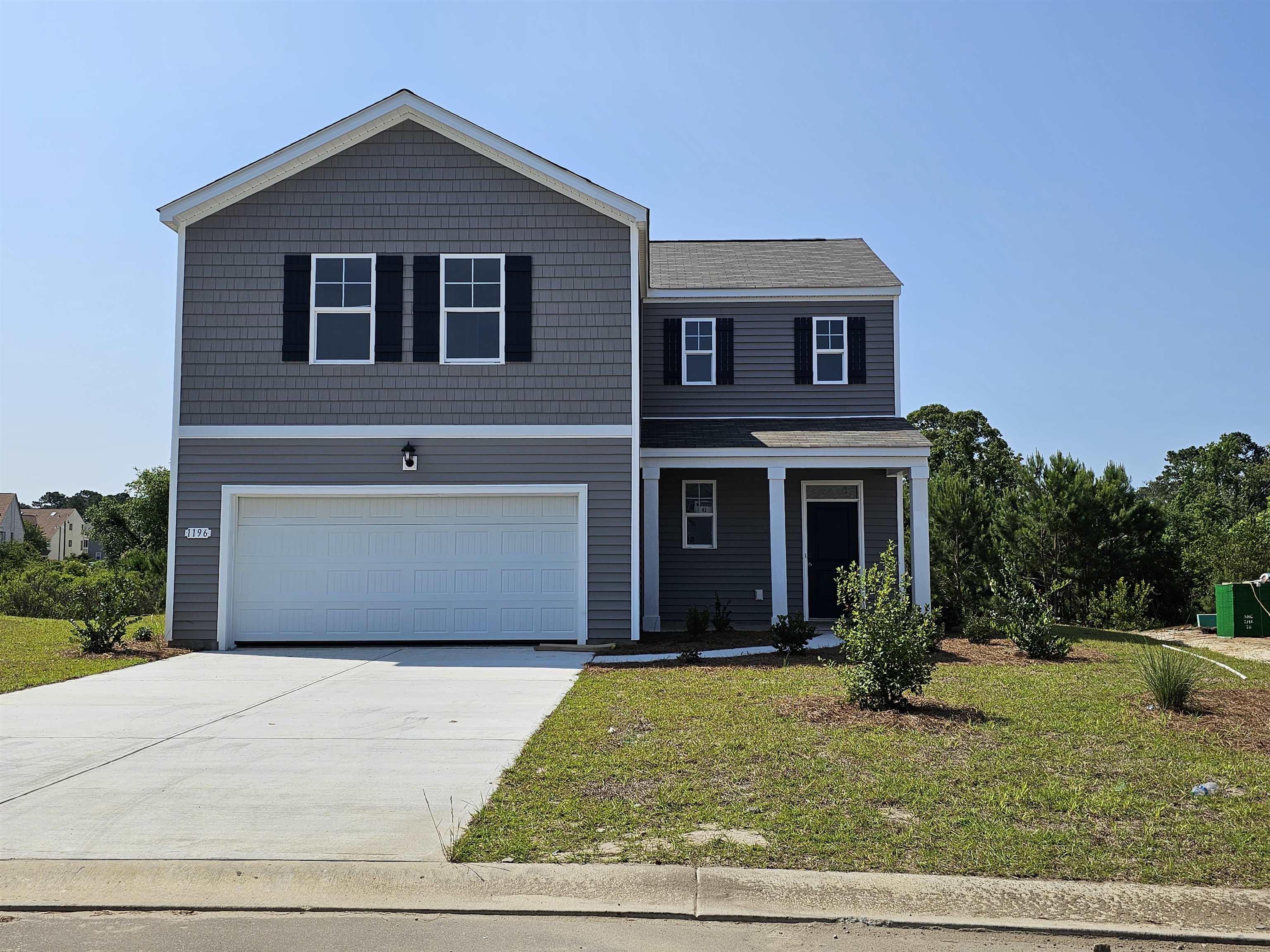 1196 Sennema Circle Myrtle Beach, SC 29588