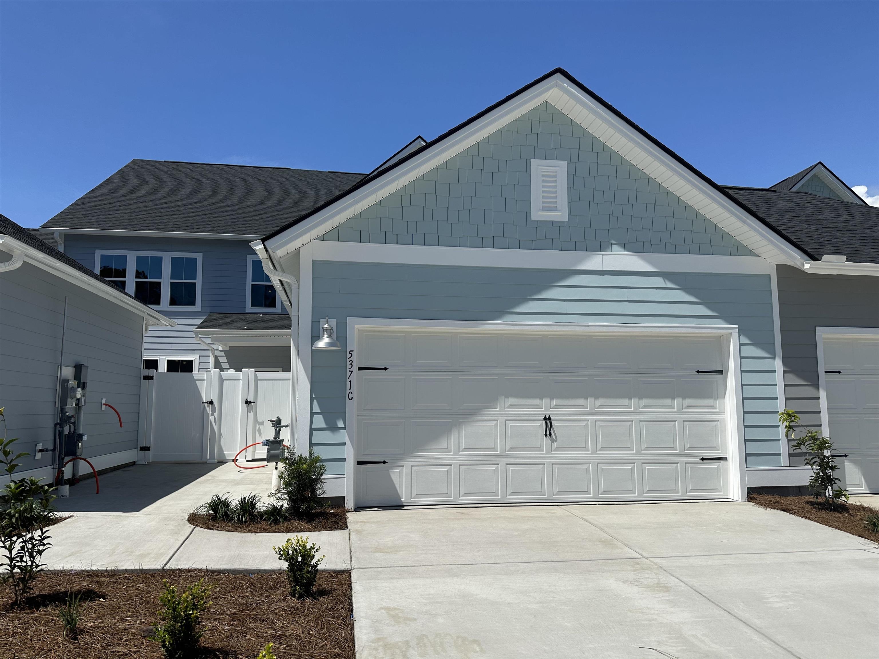 5371-c Knobcone Loop Unit #103 Myrtle Beach, SC 29577