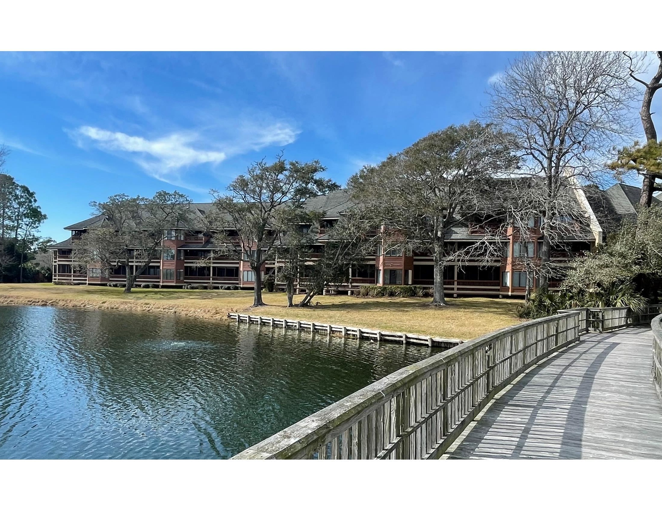 180 Rothbury Circle Unit #307 Myrtle Beach, SC 29572