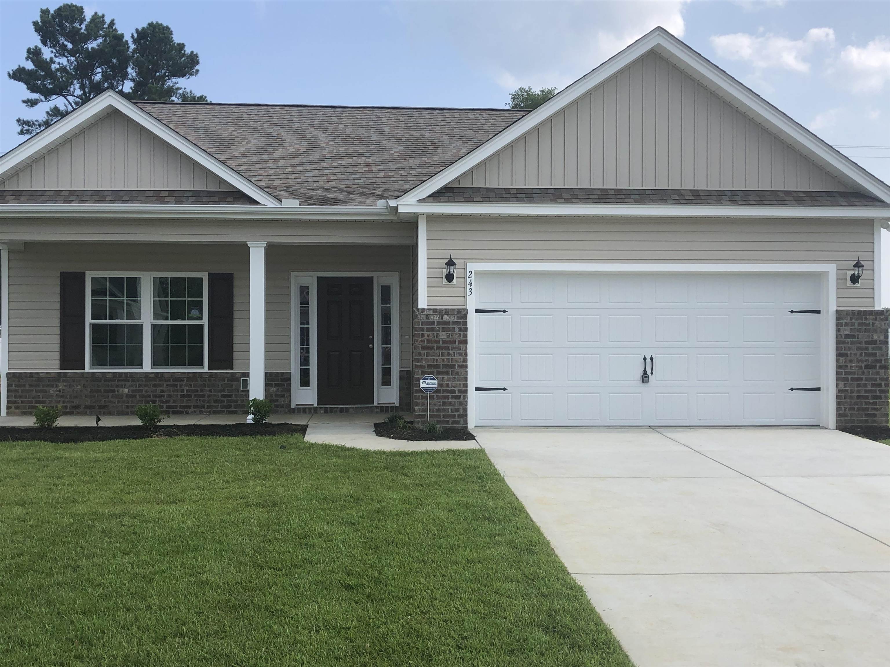 243 Lakota Loop Longs, SC 29568