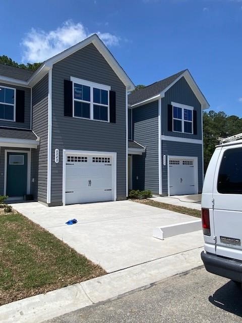 604 A Montenegro Way Unit A Myrtle Beach, SC 29579