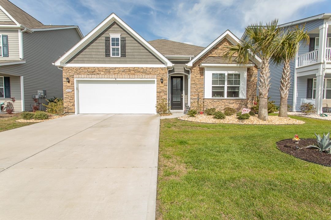 8060 Fort Hill Way Myrtle Beach, SC 29579