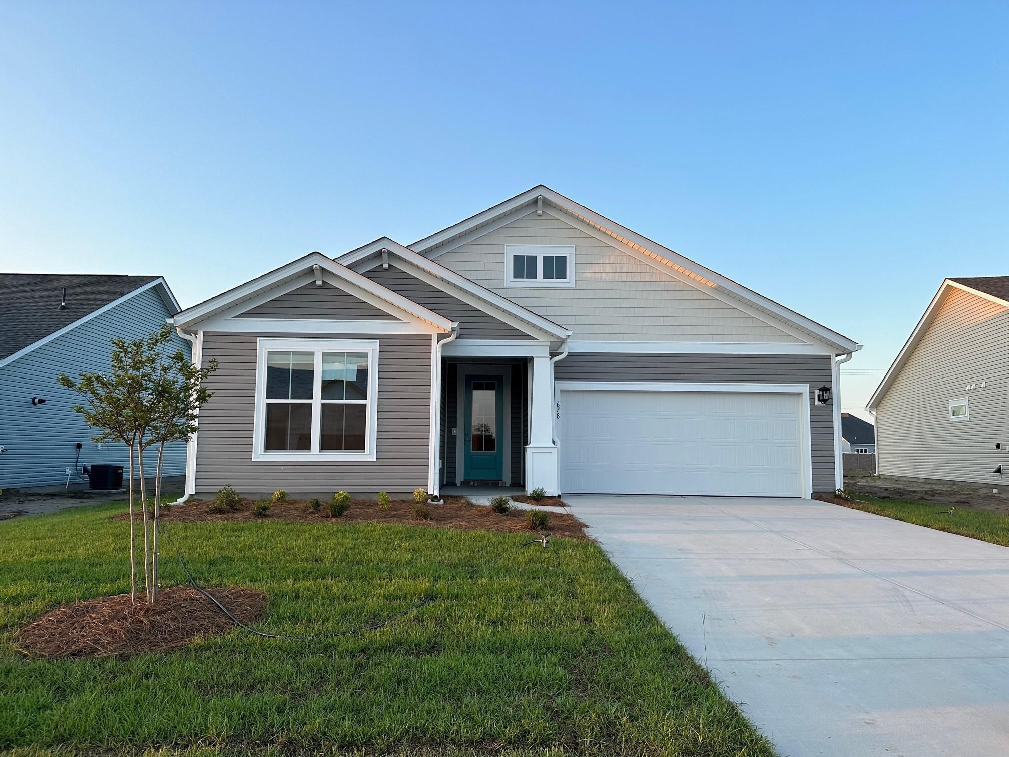 678 Oyster Dr. Myrtle Beach, SC 29588