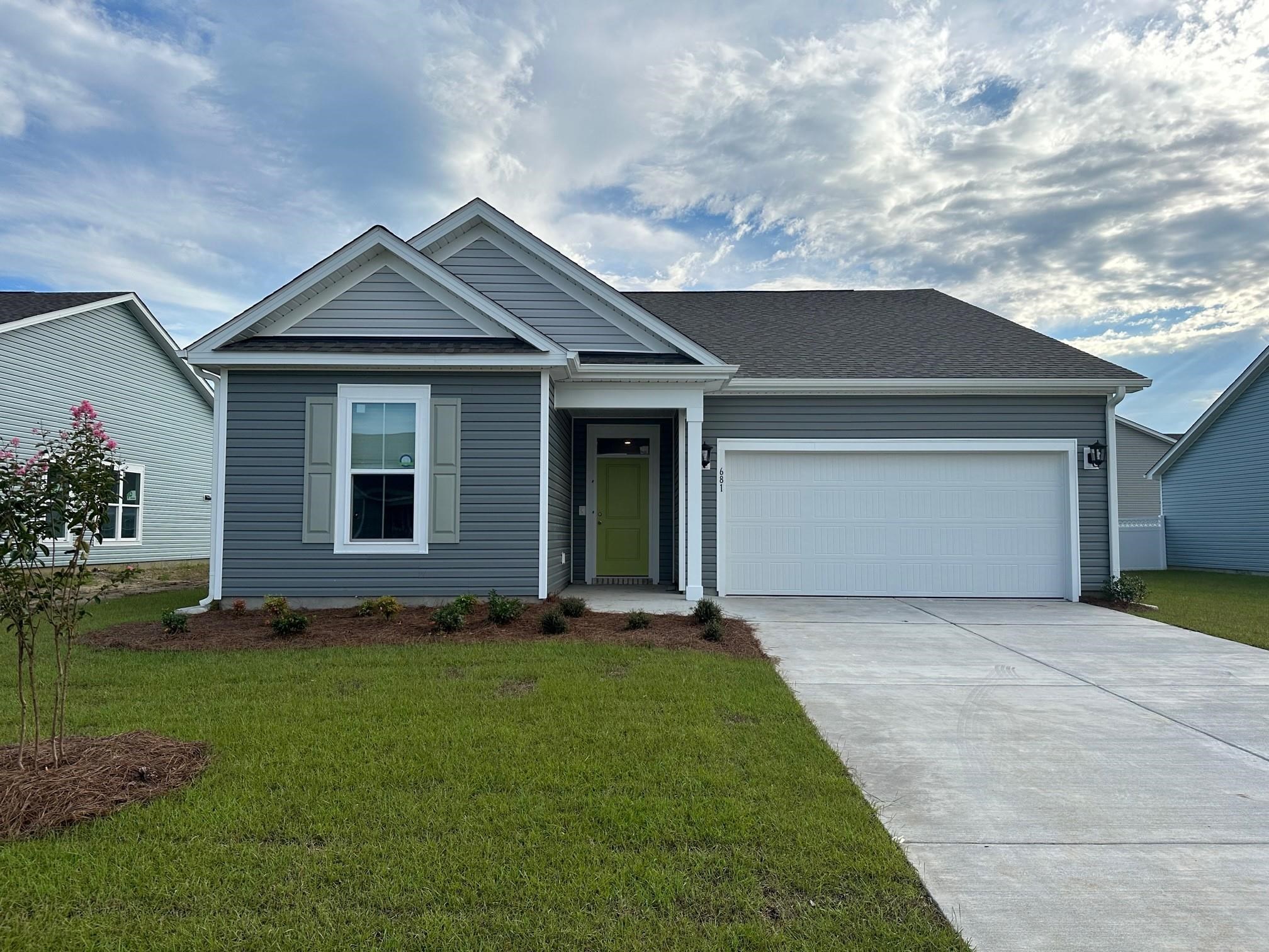 681 Oyster Dr. Myrtle Beach, SC 29588