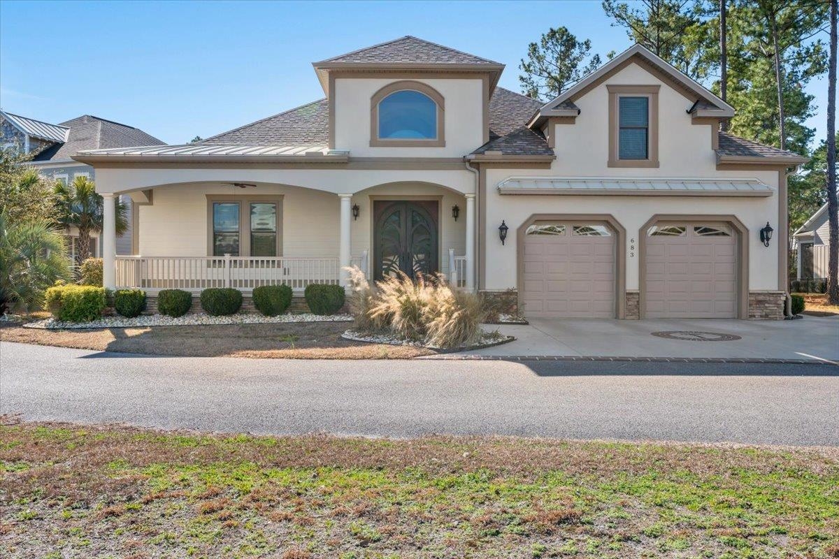 683 Waterbridge Blvd. Myrtle Beach, SC 29579