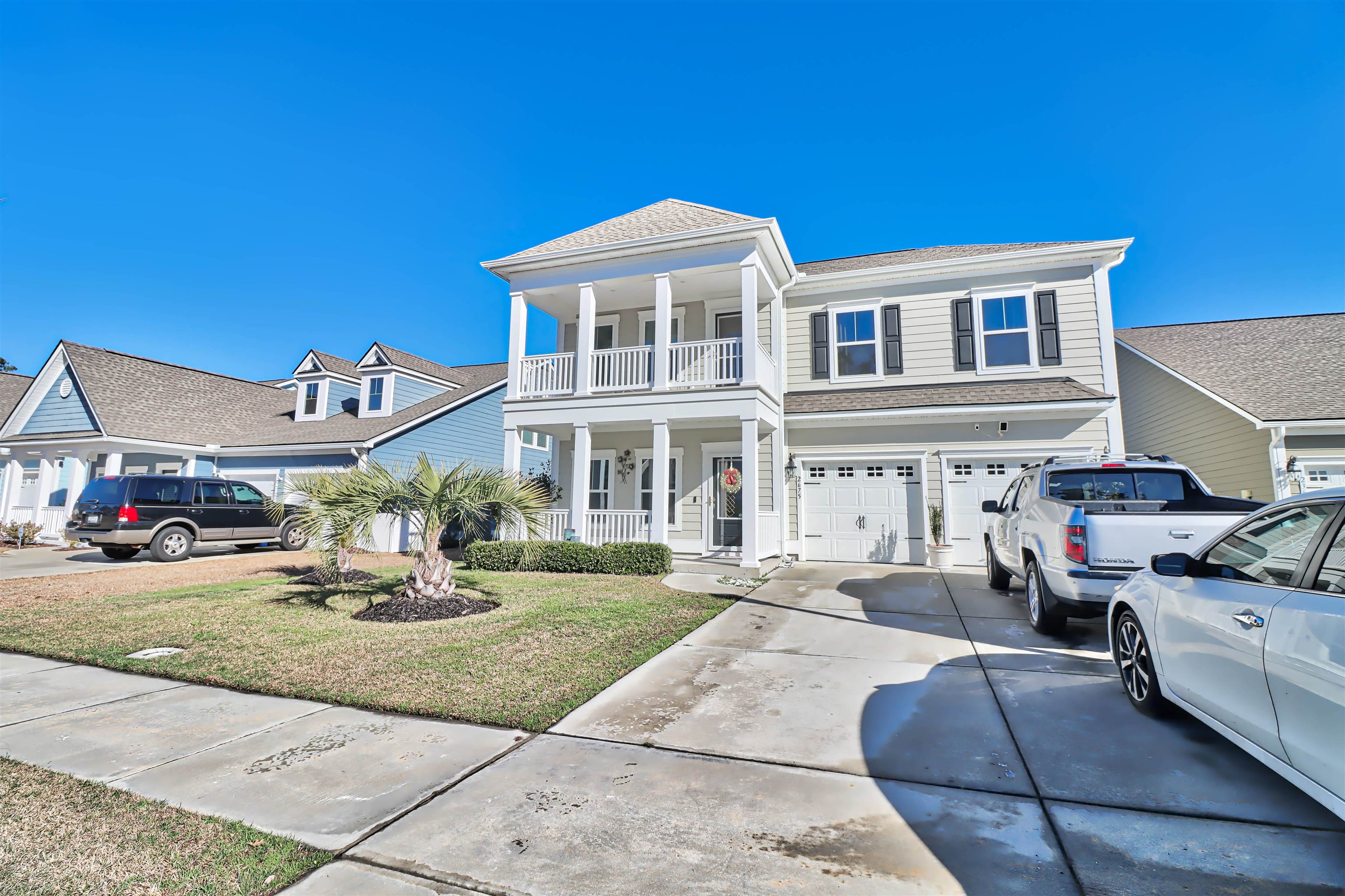 2675 Goldfinch Dr. Myrtle Beach, SC 29577