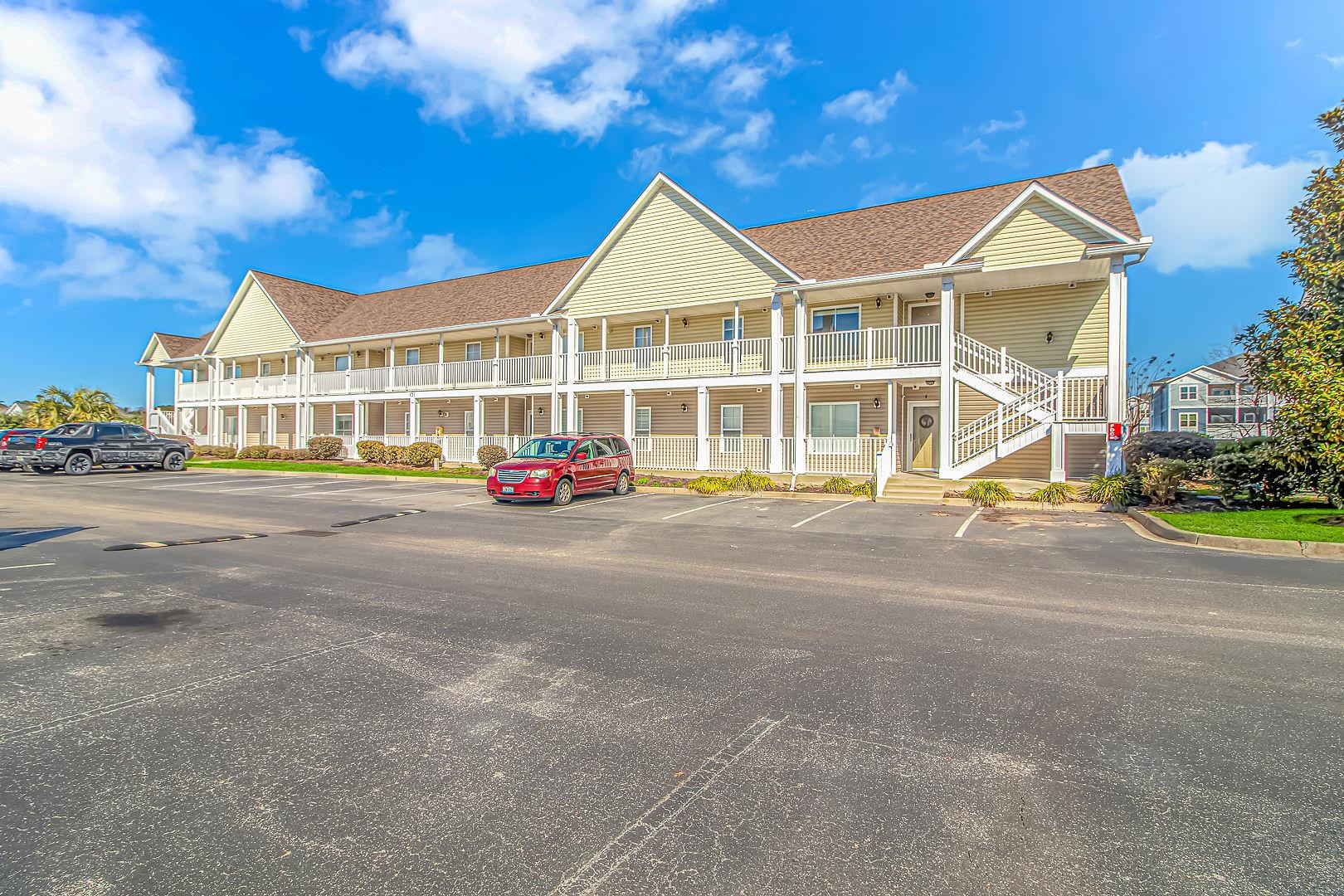131 Butkus Dr. Unit #8 Myrtle Beach, SC 29588