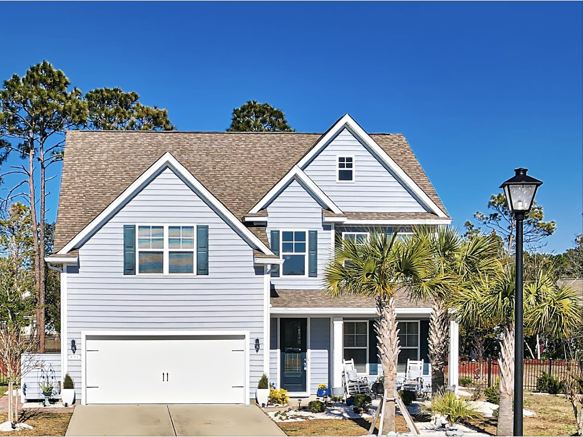 991 Bronwyn Circle North Myrtle Beach, SC 29582