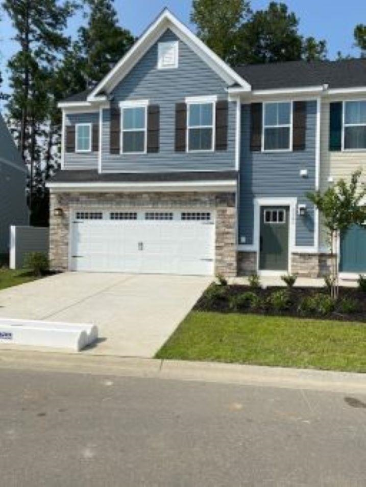 336 C Golan Circle Unit C Myrtle Beach, SC 29579