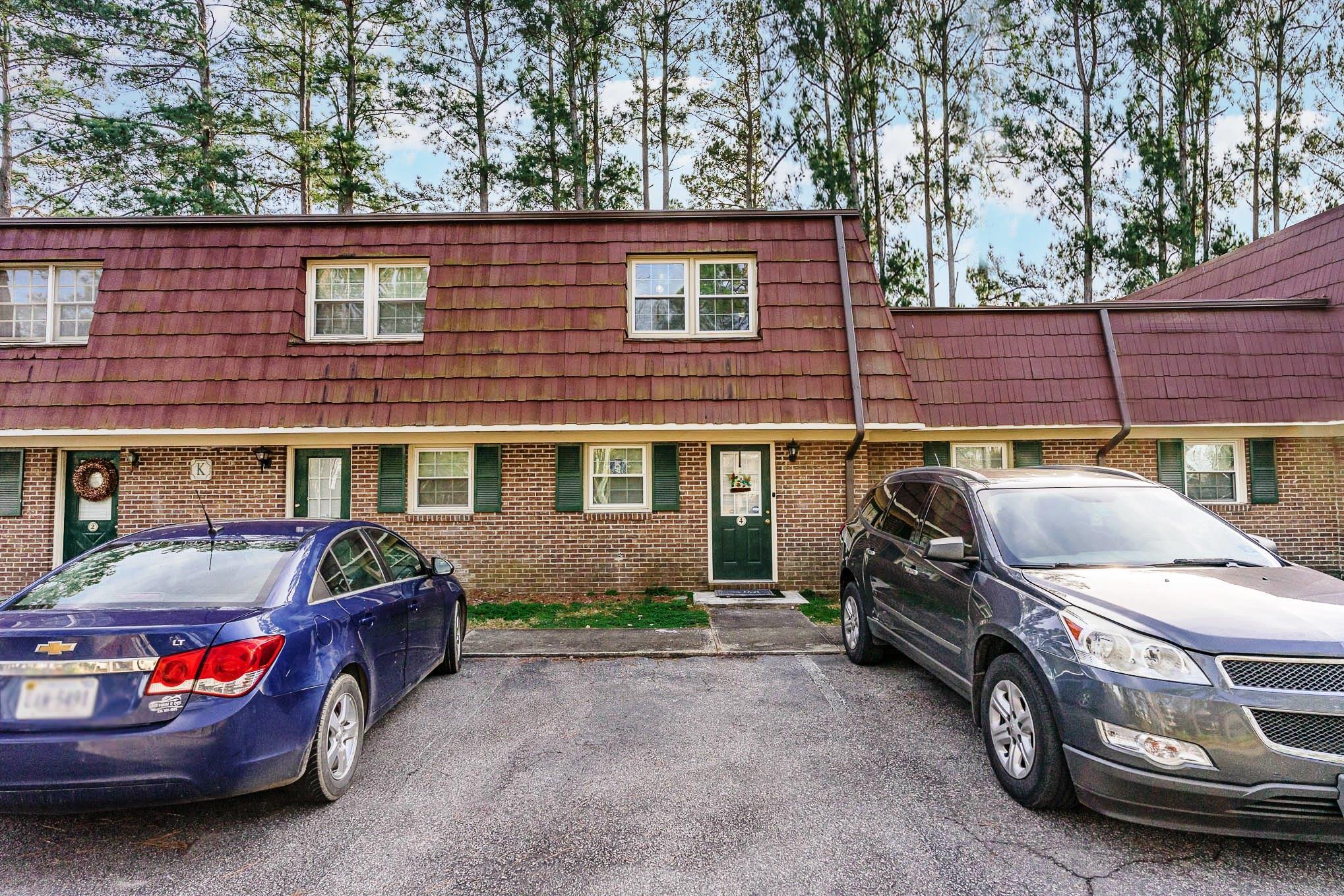 Carolina Pine in Conway 3 Beds Condo/townhouse For Sale 149,900 MLS