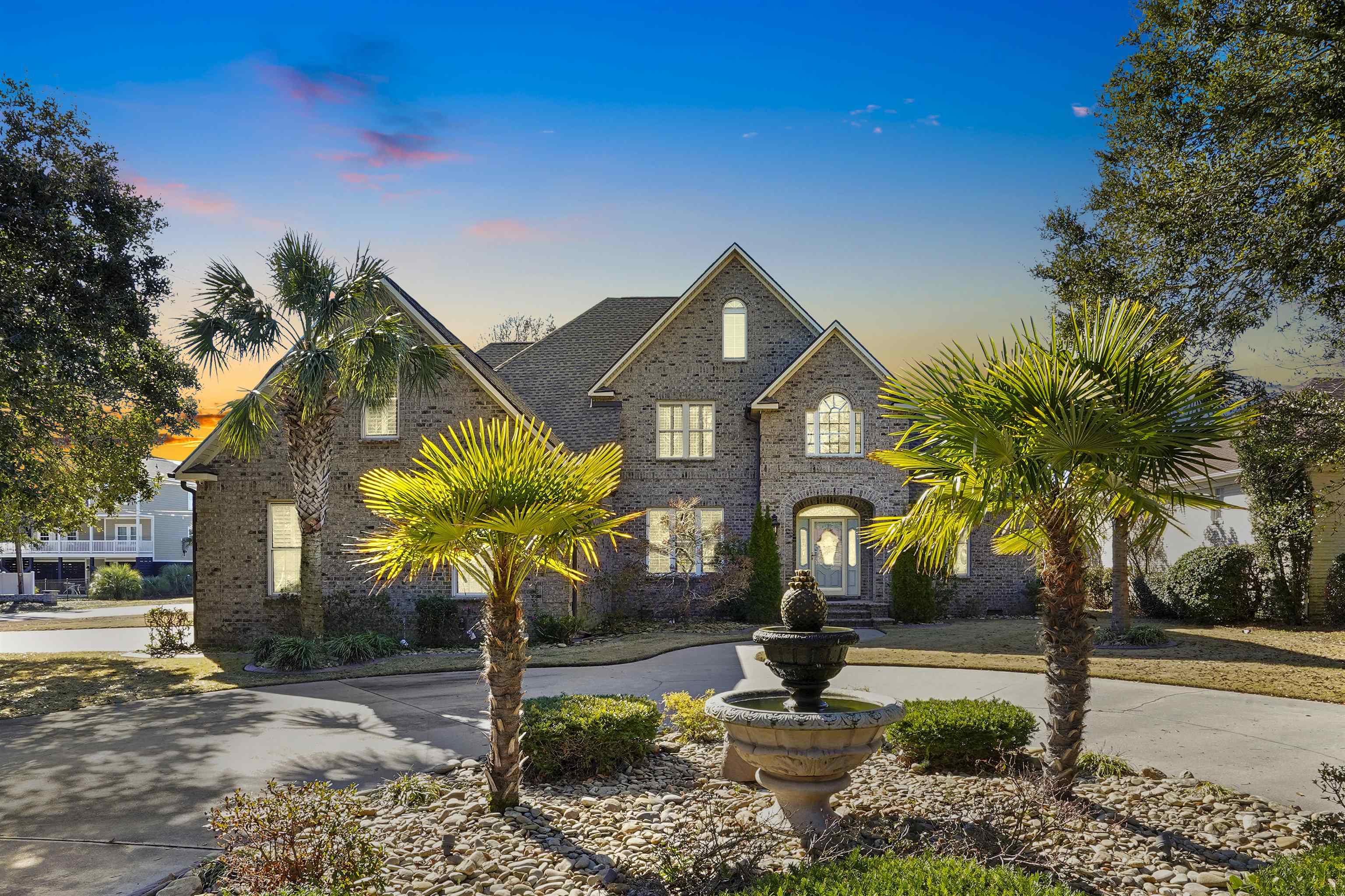 301 8th Ave. N North Myrtle Beach, SC 29582