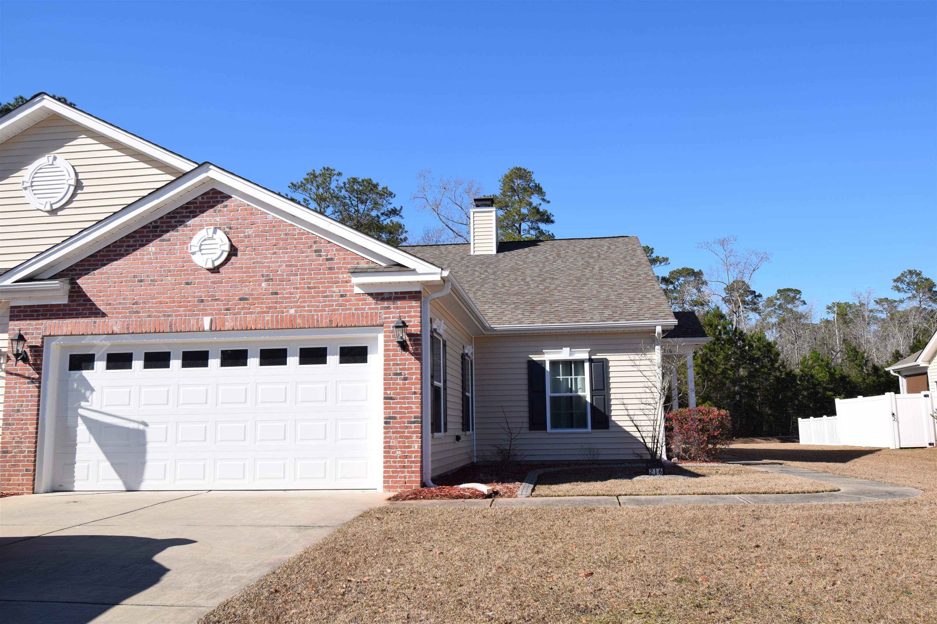 216 Rosewater Loop Myrtle Beach, SC 29588