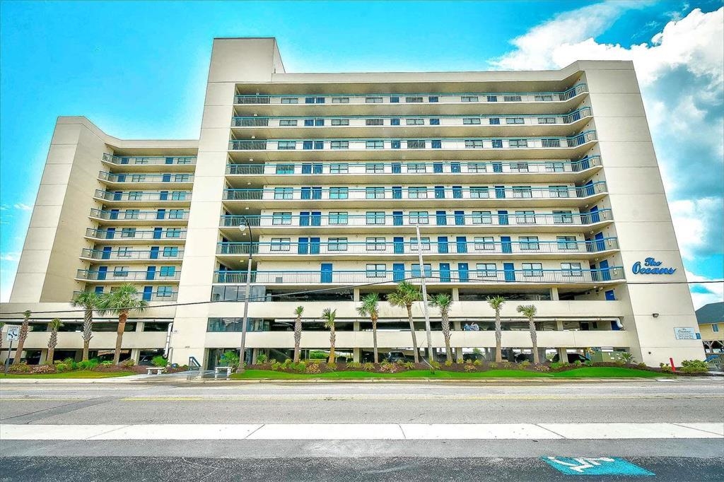 2500 N Ocean Blvd. Unit #1016 North Myrtle Beach, SC 29582