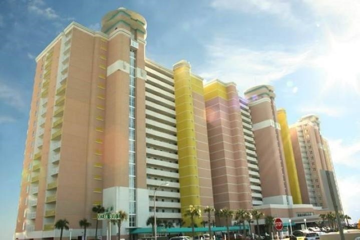 2801 S Ocean Blvd. S Unit #241 North Myrtle Beach, SC 29582