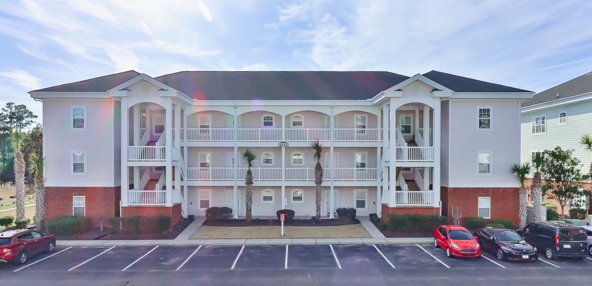 4142 Hibiscus Dr. Unit #301 Little River, SC 29566