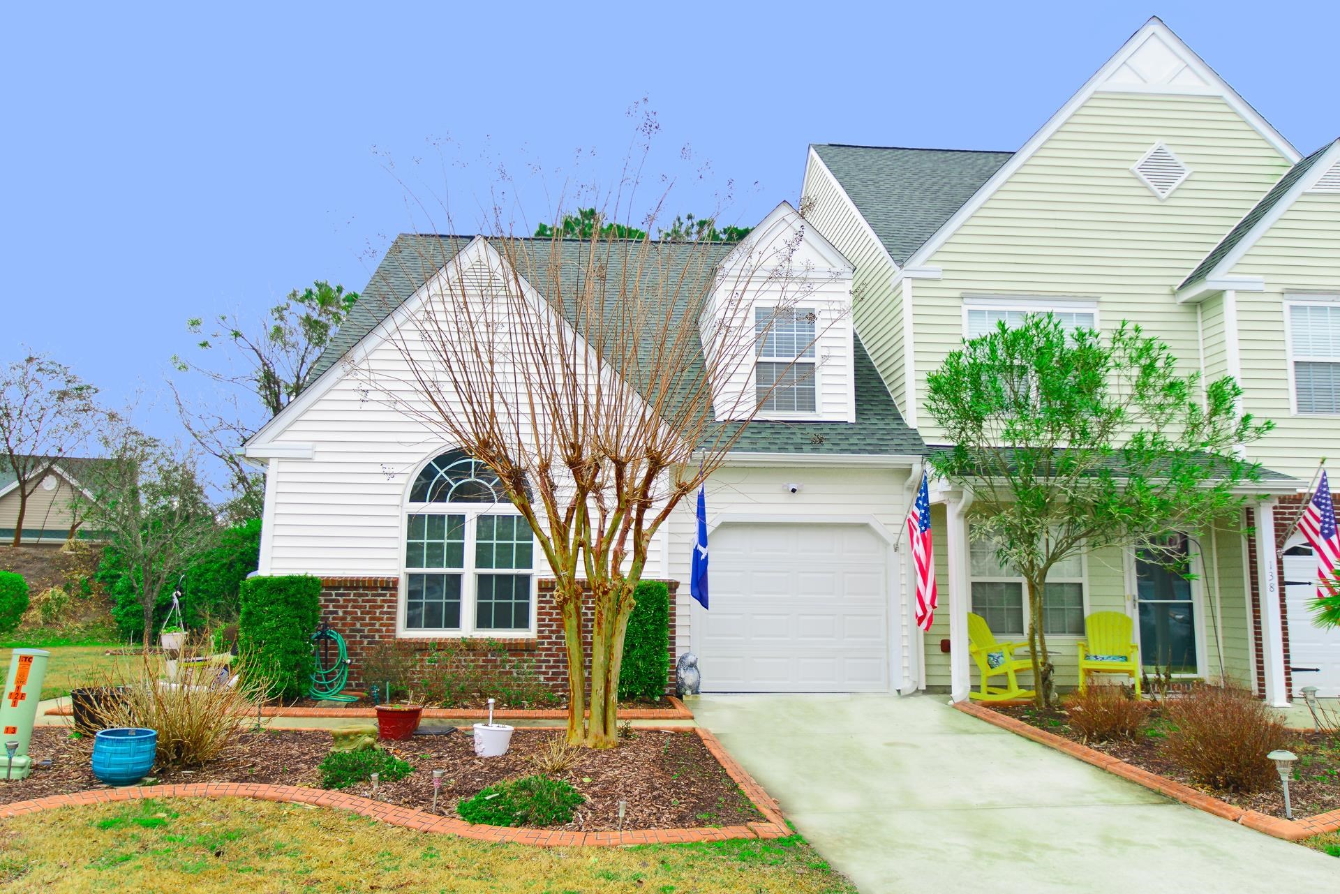 140 Wimbledon Way Unit #140 Murrells Inlet, SC 29576