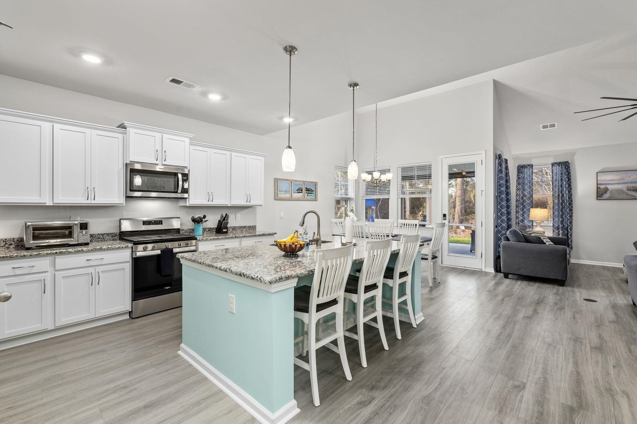 Hidden Brooke in Little River 4 Beds Residential For Sale 479,900