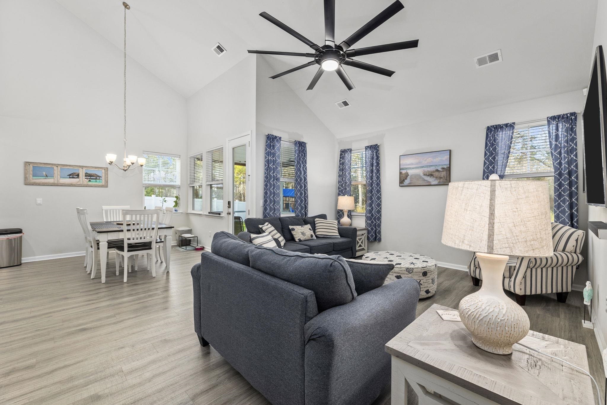 Hidden Brooke in Little River 4 Beds Residential For Sale 479,900