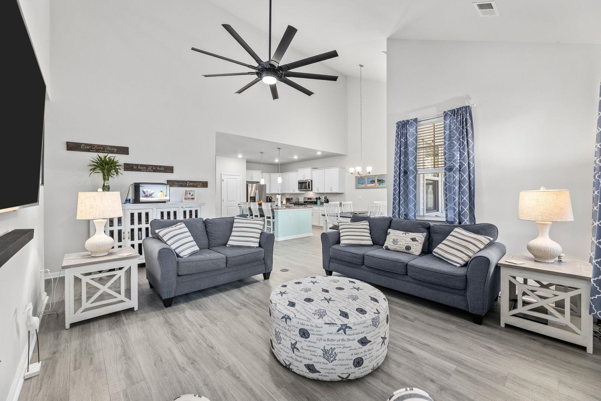 Hidden Brooke in Little River 4 Beds Residential For Sale 479,900