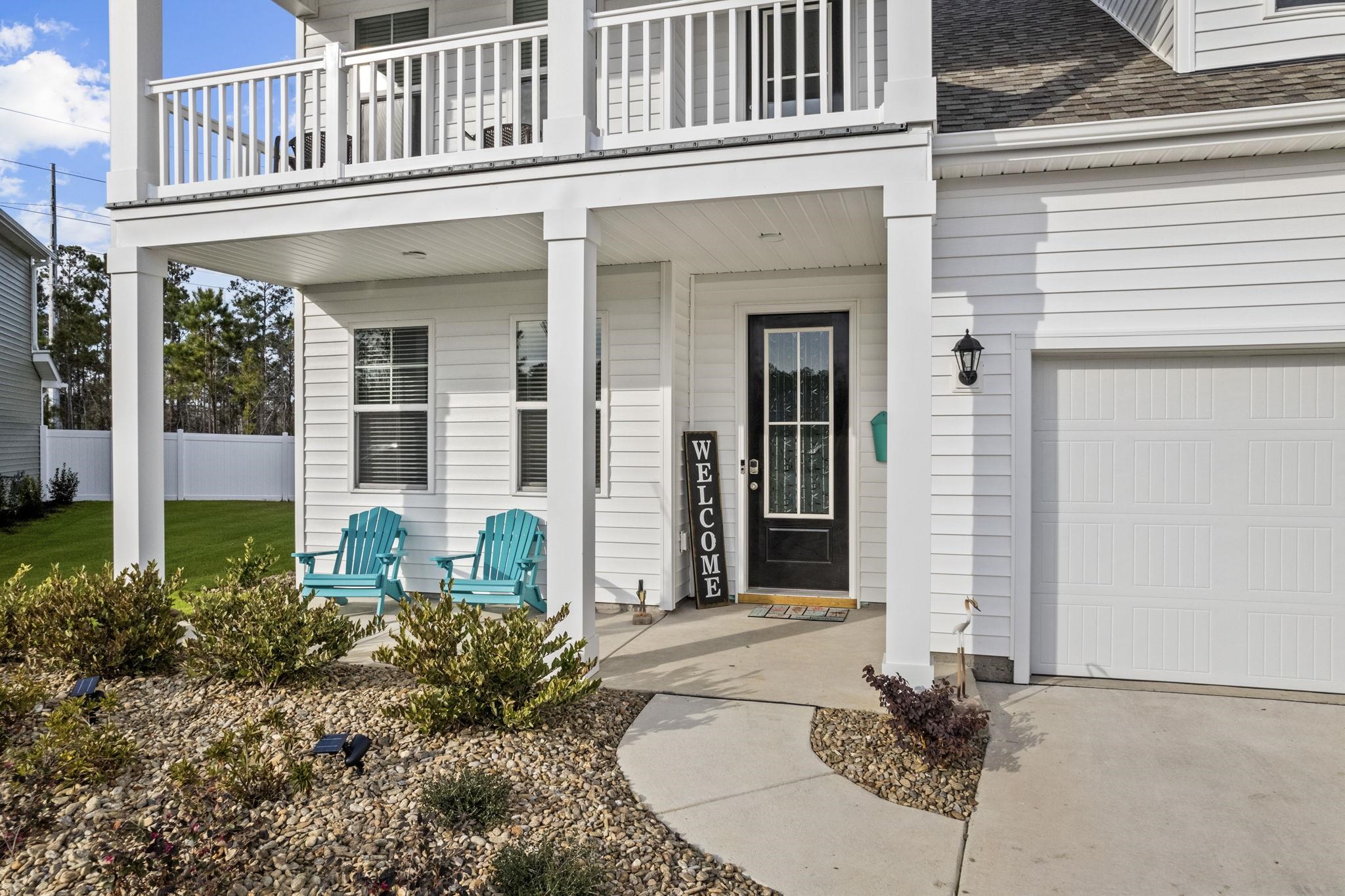 Hidden Brooke in Little River 4 Beds Residential For Sale 479,900